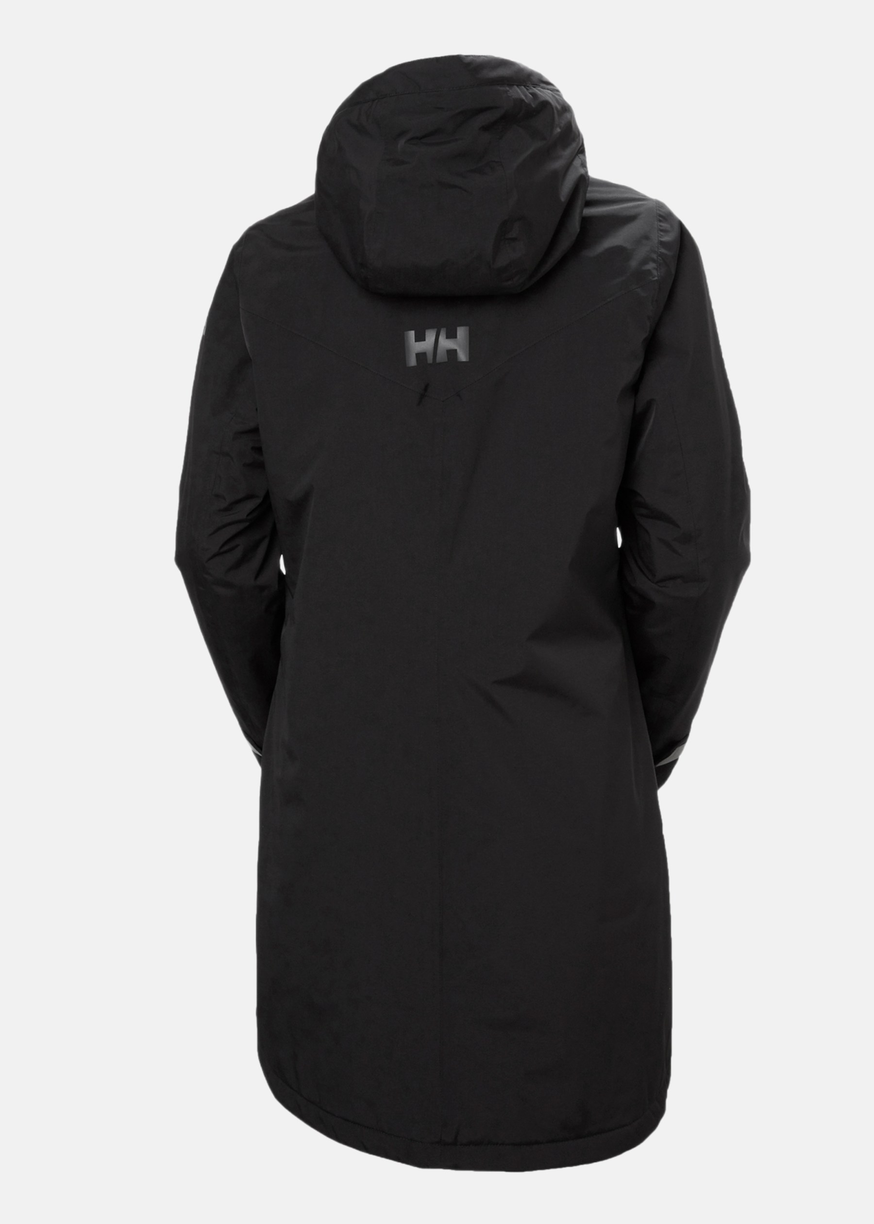 W ADORE INS RAIN COAT