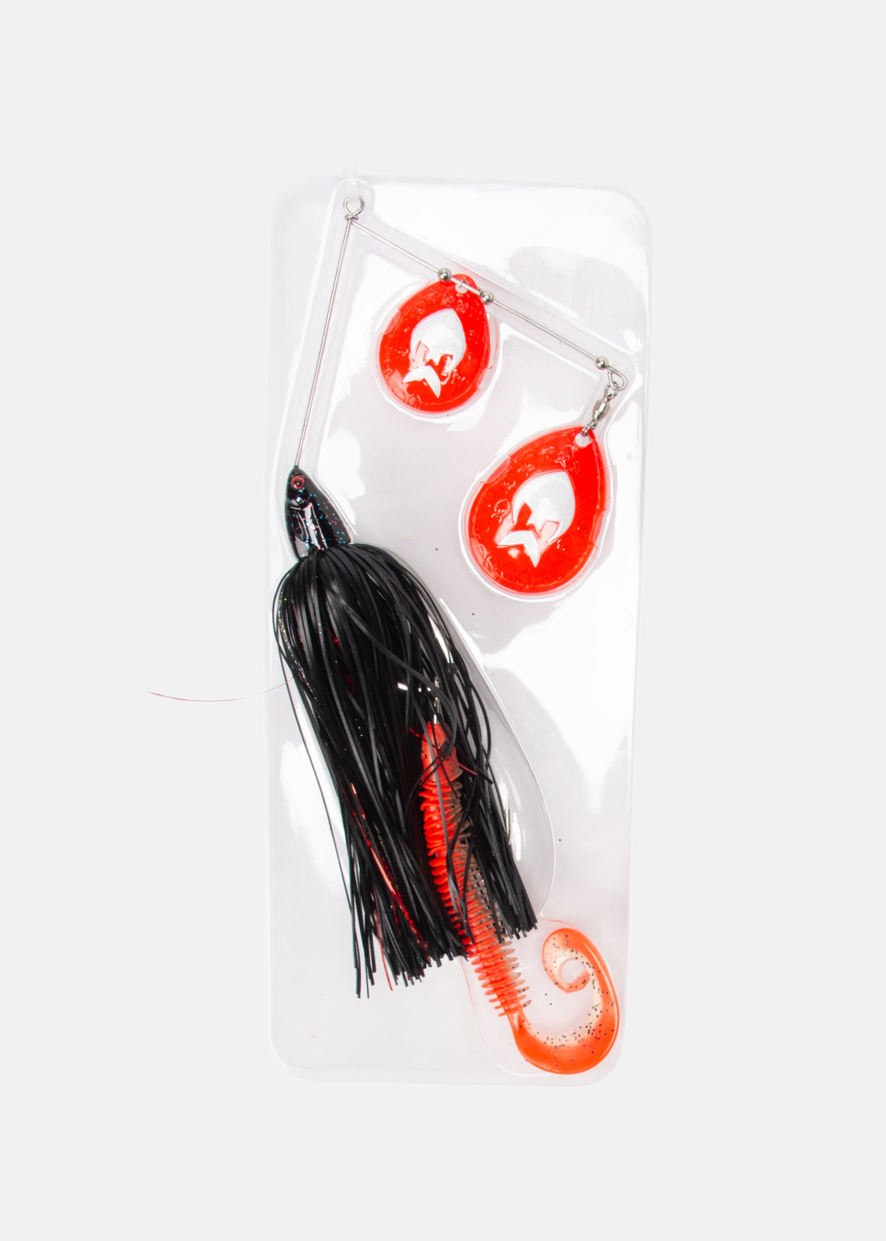 MonsterVibe (Colorado) |  - sv-se - dam - utrustning - fiske - fiskedrag-tafsar - spinnare-buzzbaits | Padelspecialisterna