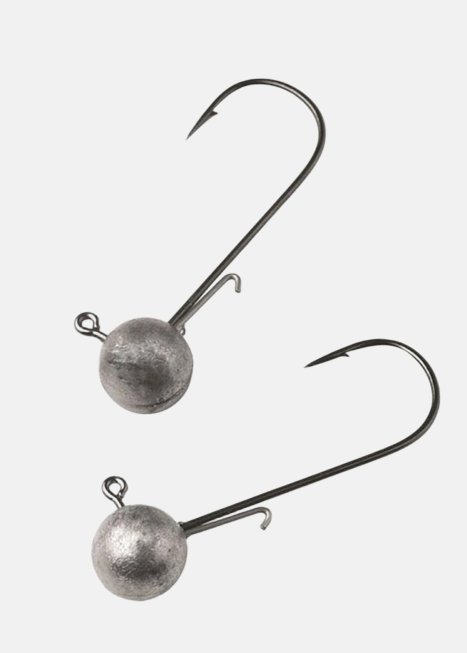 Pike Jighead 30g 10.0 2pack
