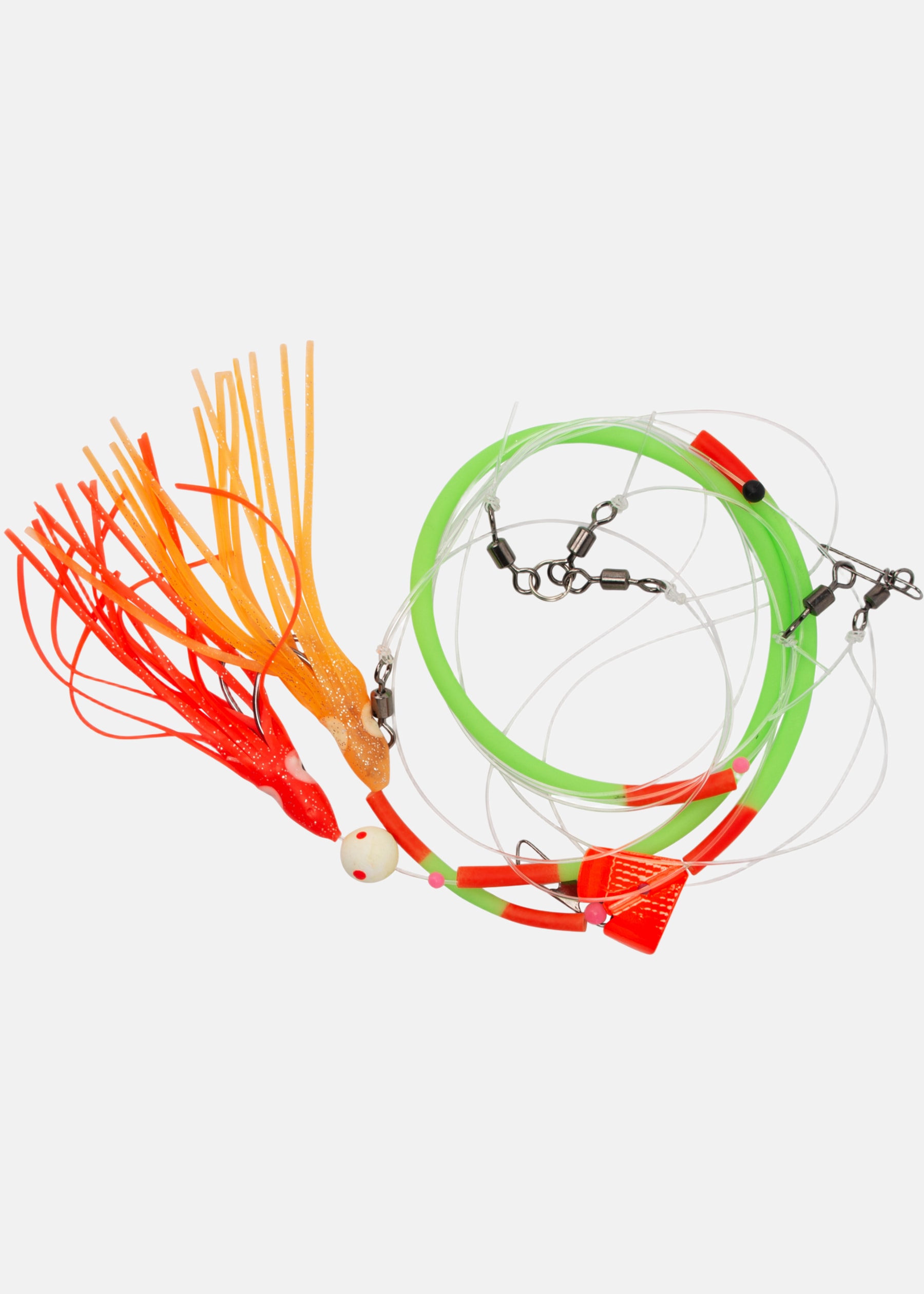Nordic BigGame Rig 6