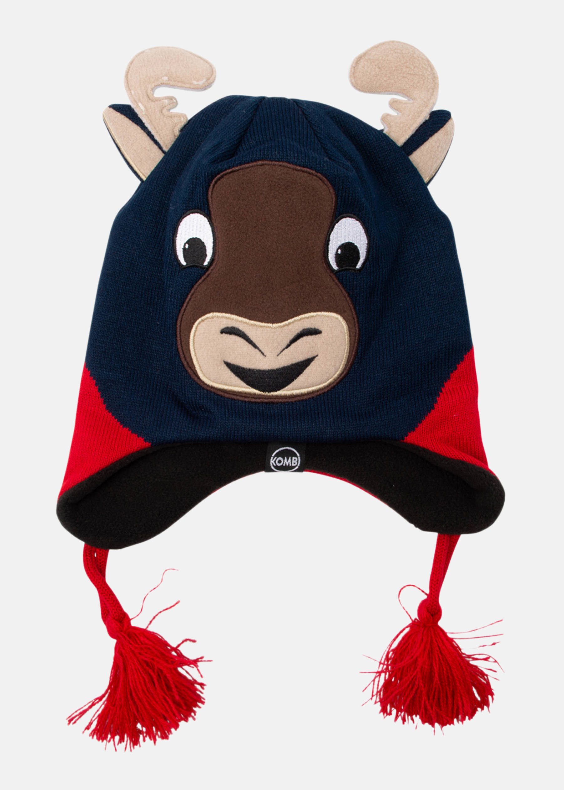 ANIMAL FAM CHILD HAT