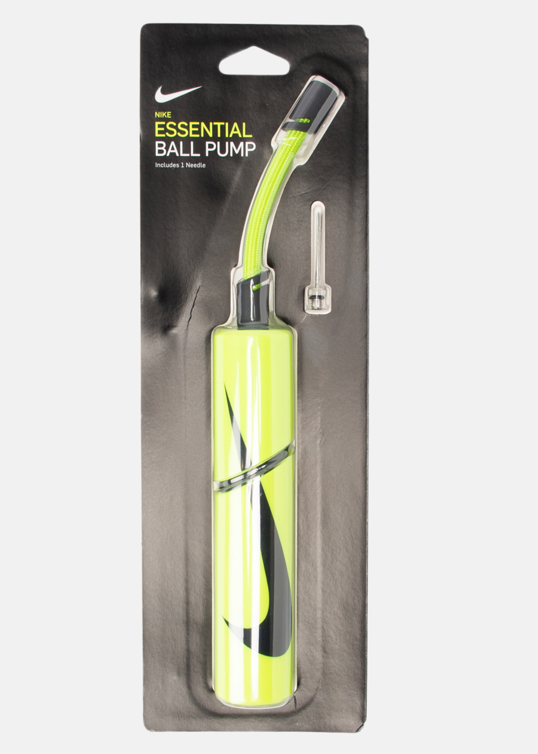 NIKE ESSENTIAL BALL PUMP INTL