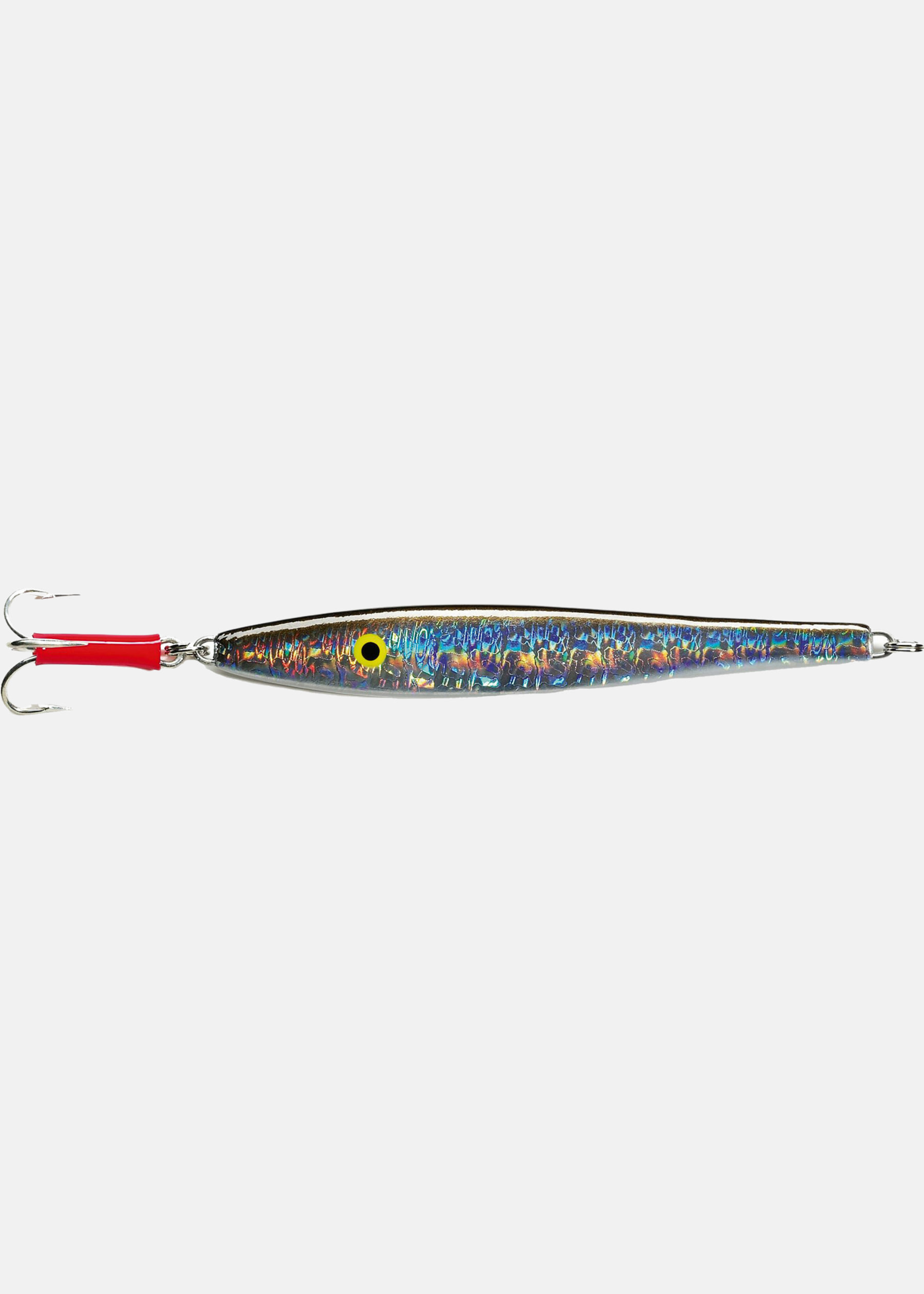 Lucas 200g HS.Black |  - sv-se - dam - utrustning - fiske - fiskedrag-tafsar - havsfiskbeten | Padelspecialisterna