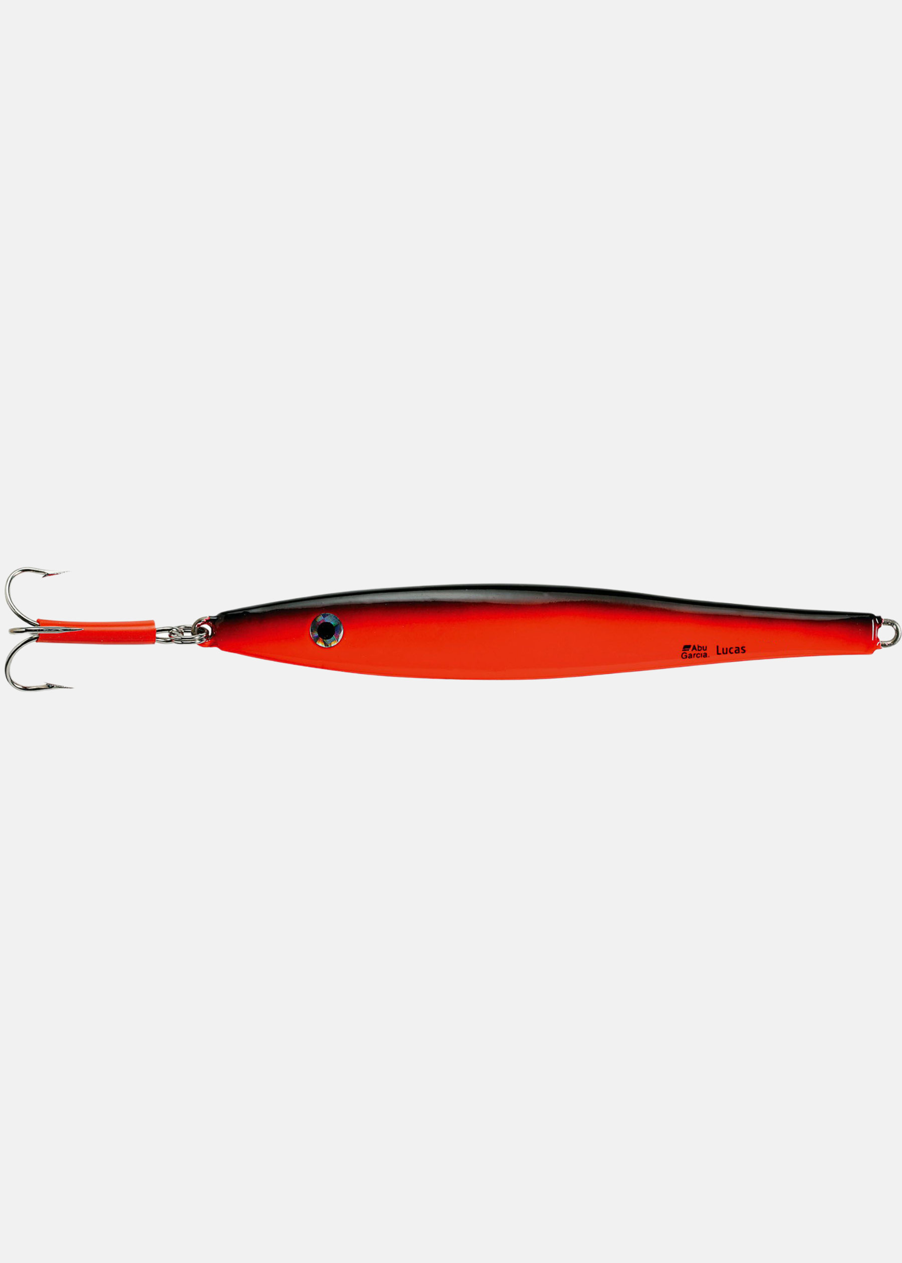 Lucas 100g Orange Black |  - sv-se - dam - utrustning - fiske - fiskedrag-tafsar - havsfiskbeten | Padelspecialisterna