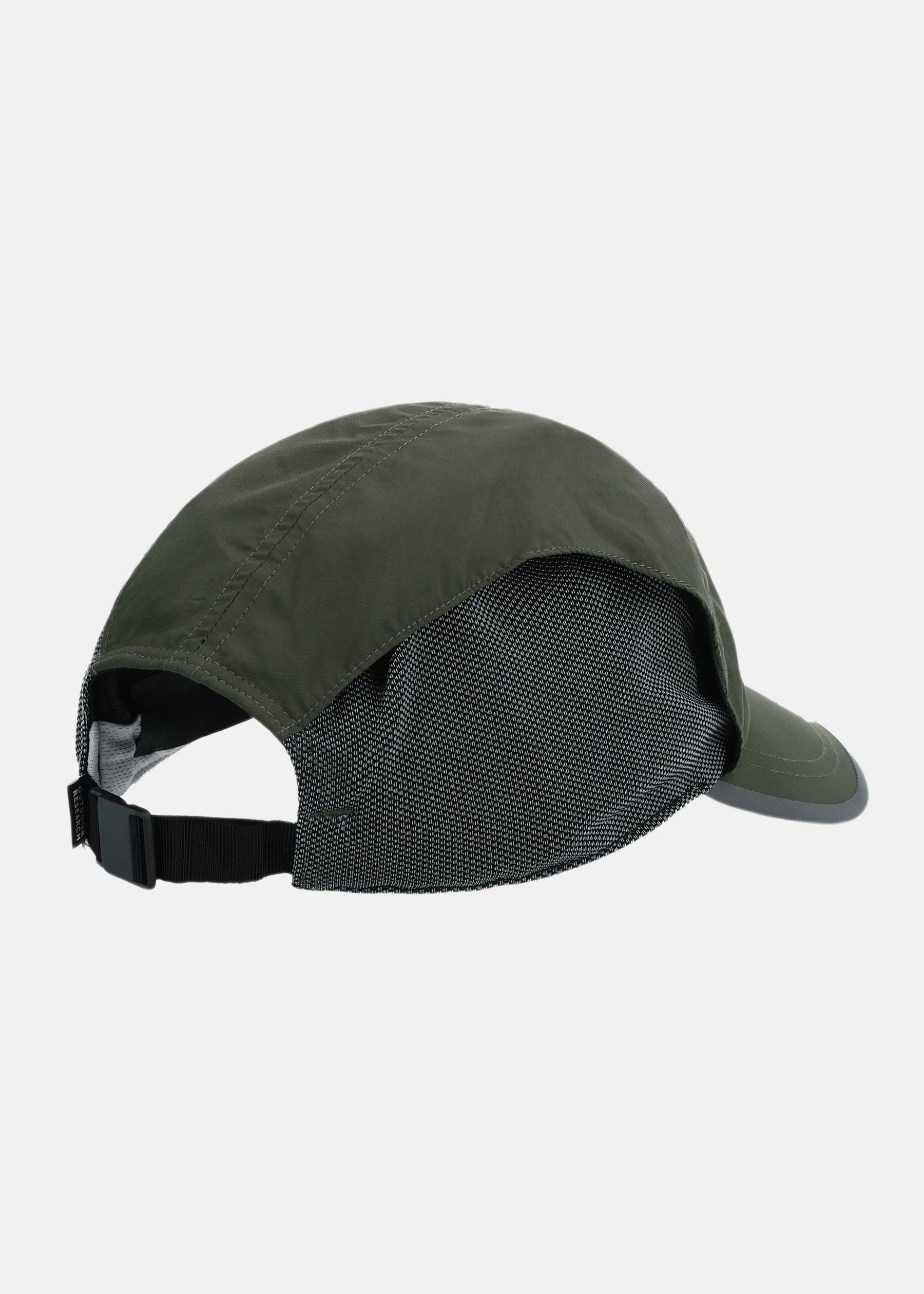 SWIFT CAP
