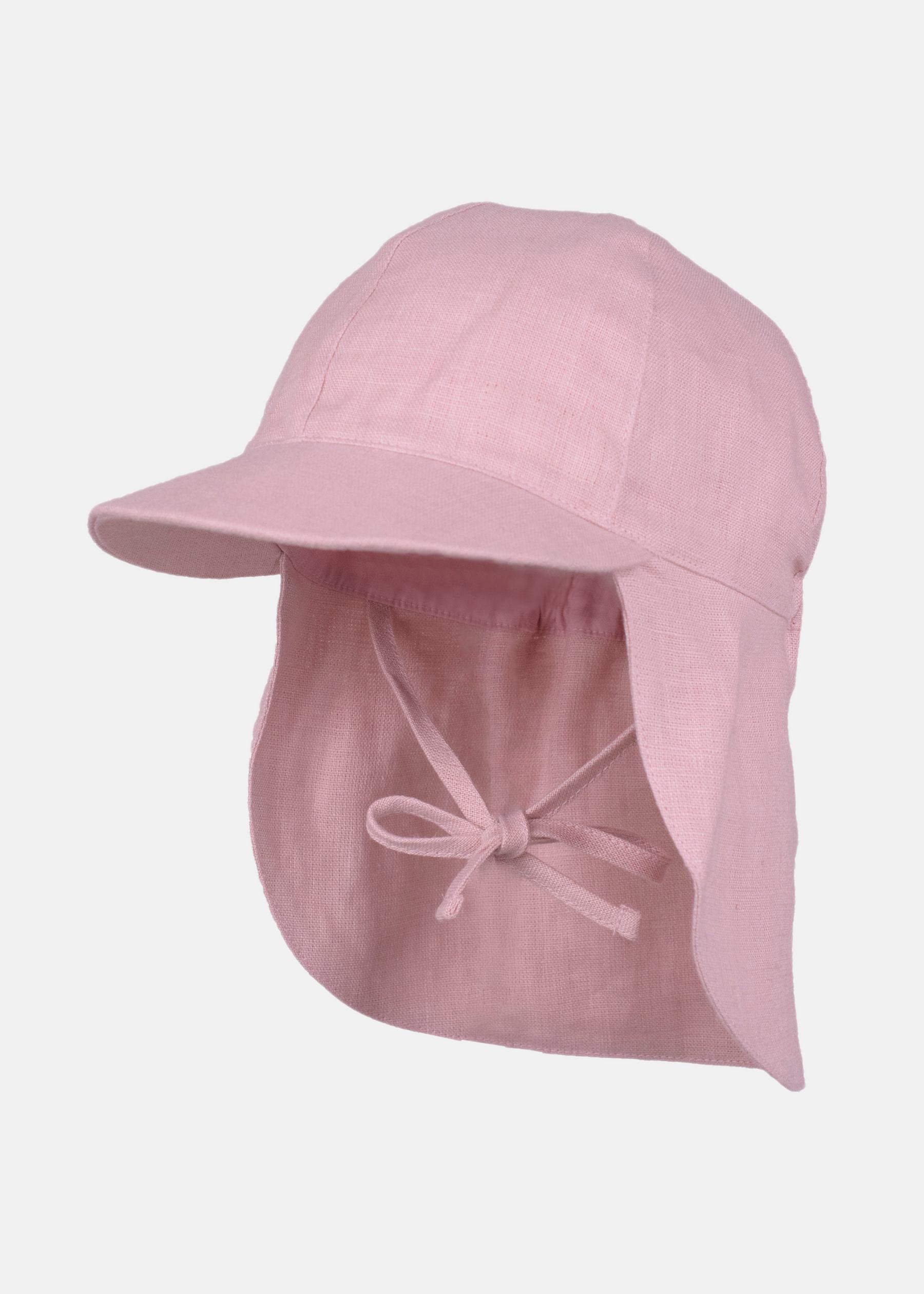 VENICE LINEN HAT