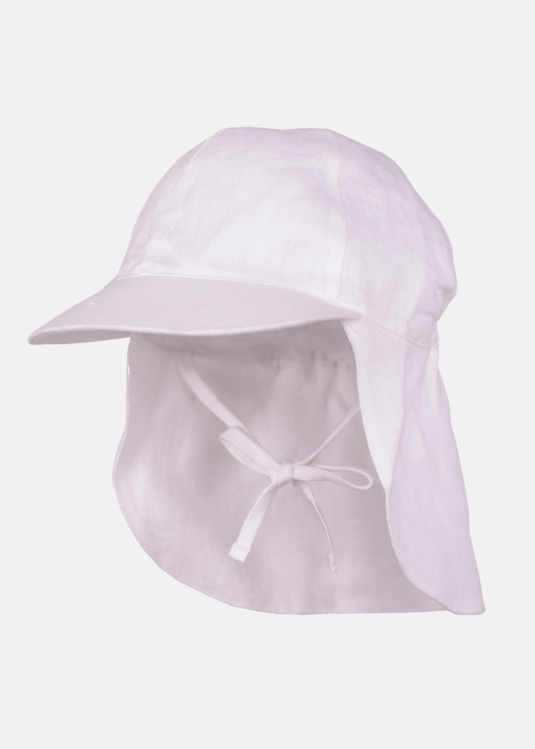 VENICE LINEN HAT