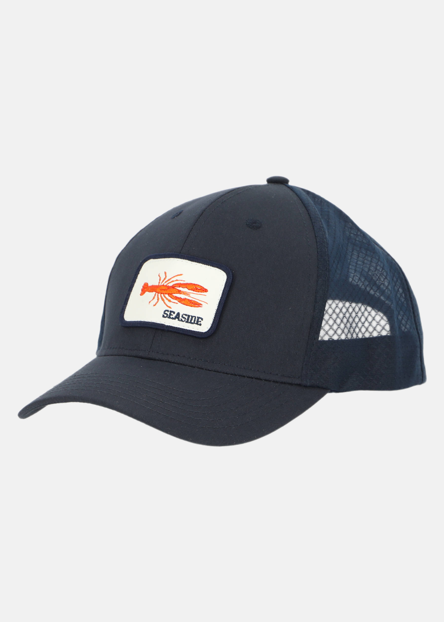 Seaside Trucker Cap