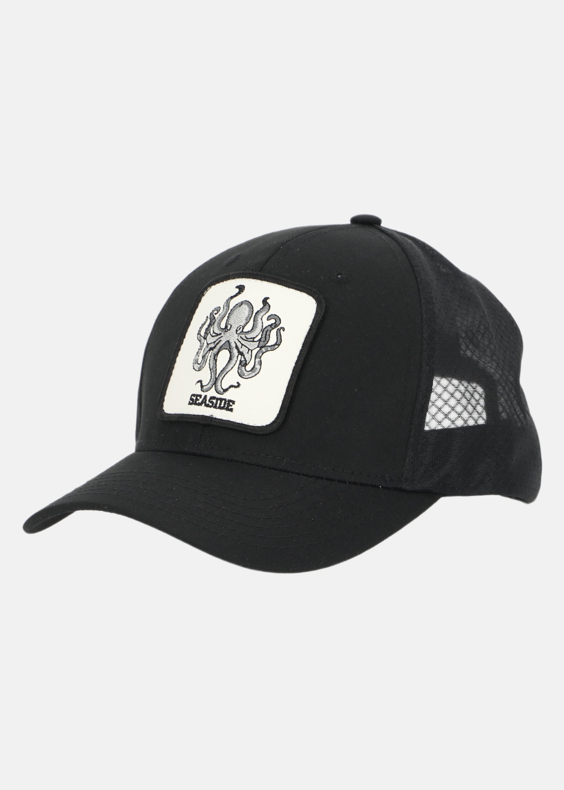 Seaside Trucker Cap