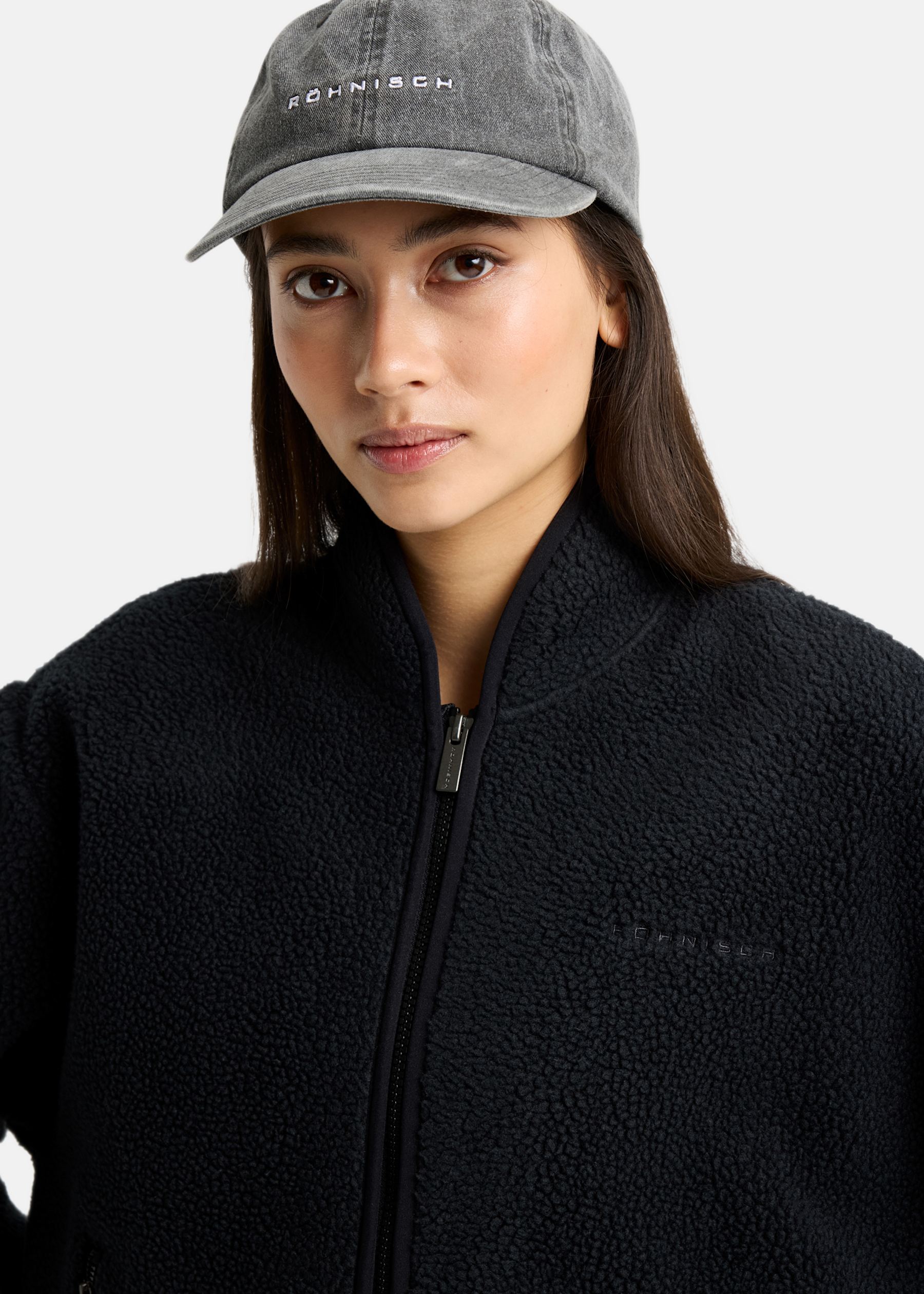 Juno Cap