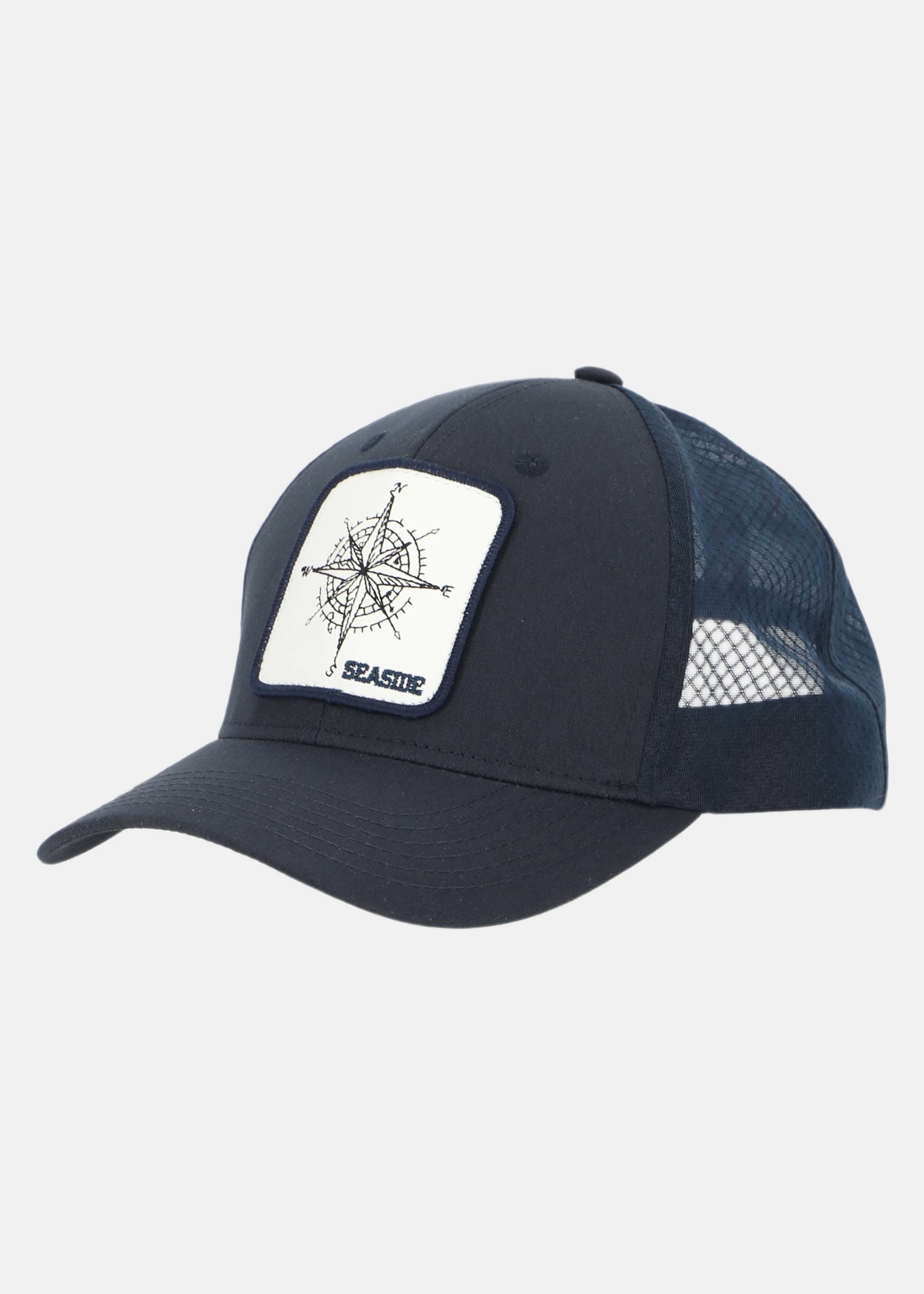 Seaside Trucker Cap