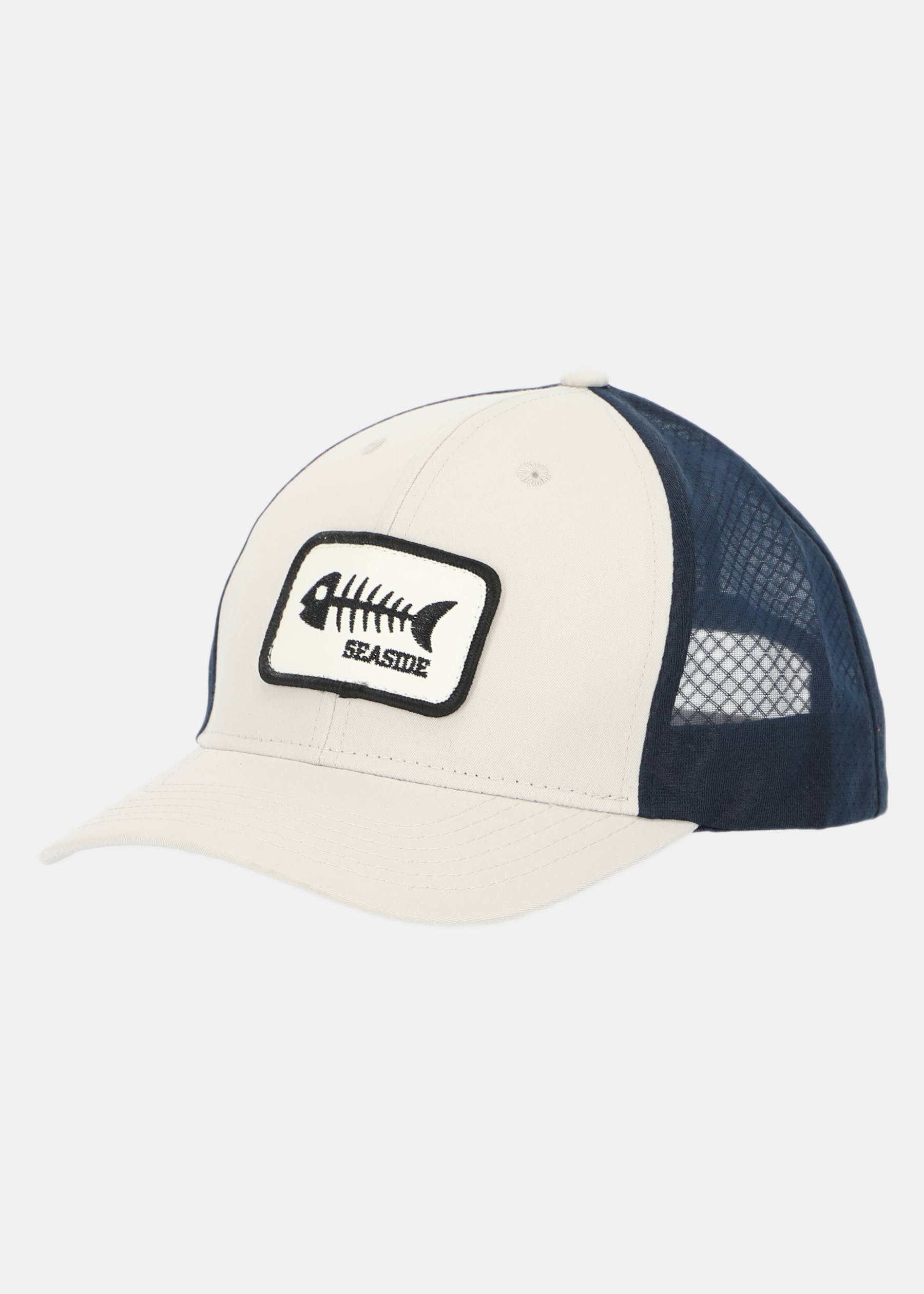 Seaside Trucker Cap