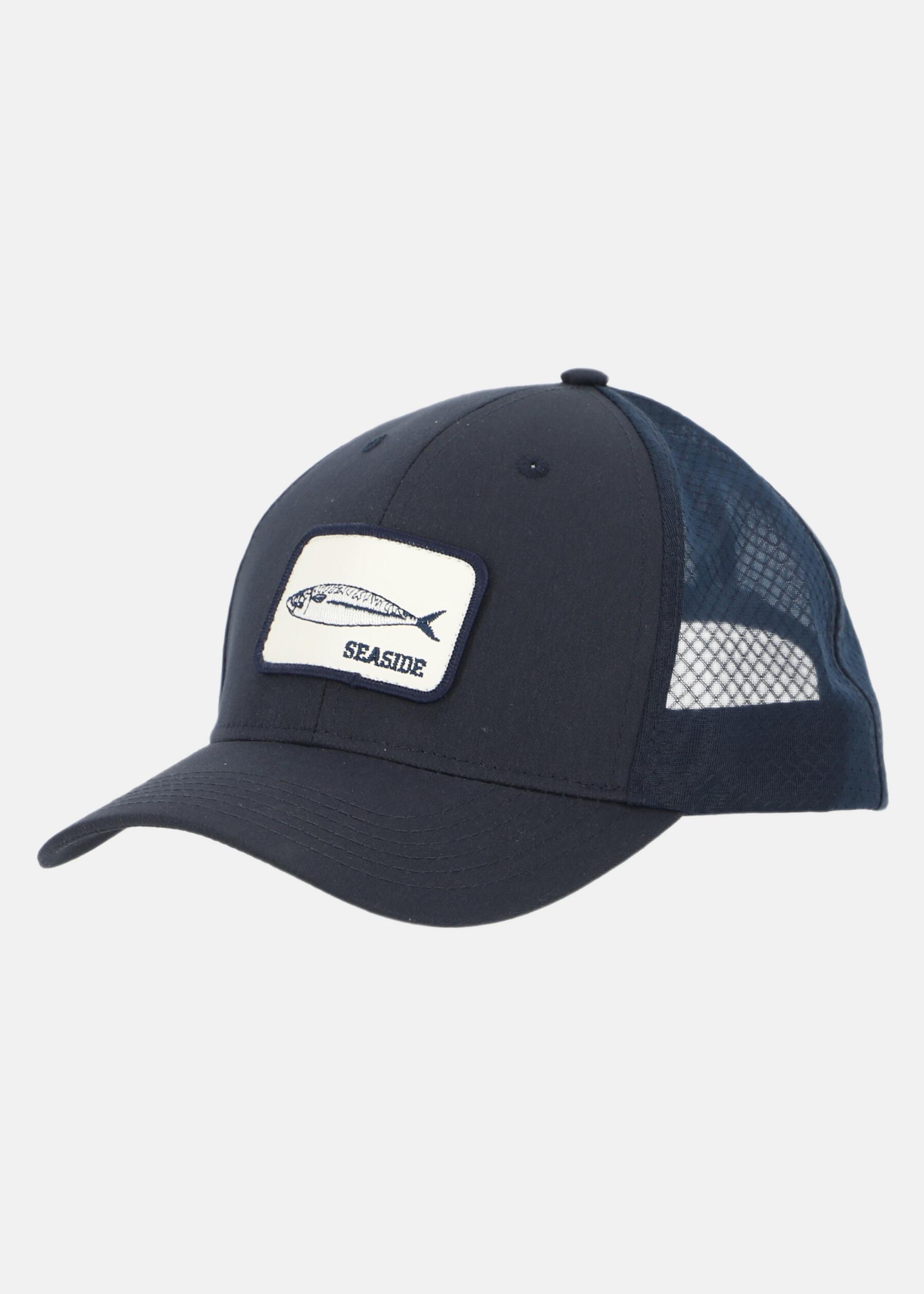 Seaside Trucker Cap