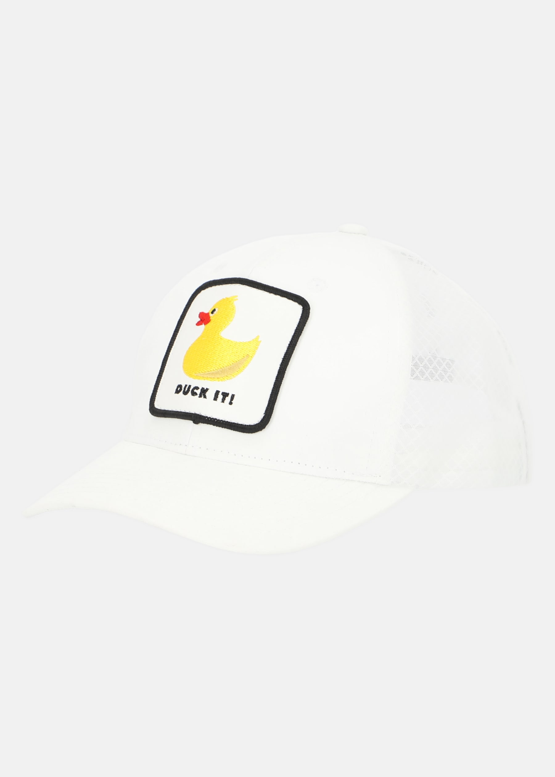 Blount & Pool Trucker Cap |  - sv-se - dam - klader - accessoarer - kepsar-hattar - casual-streetkepsar | Padelspecialisterna