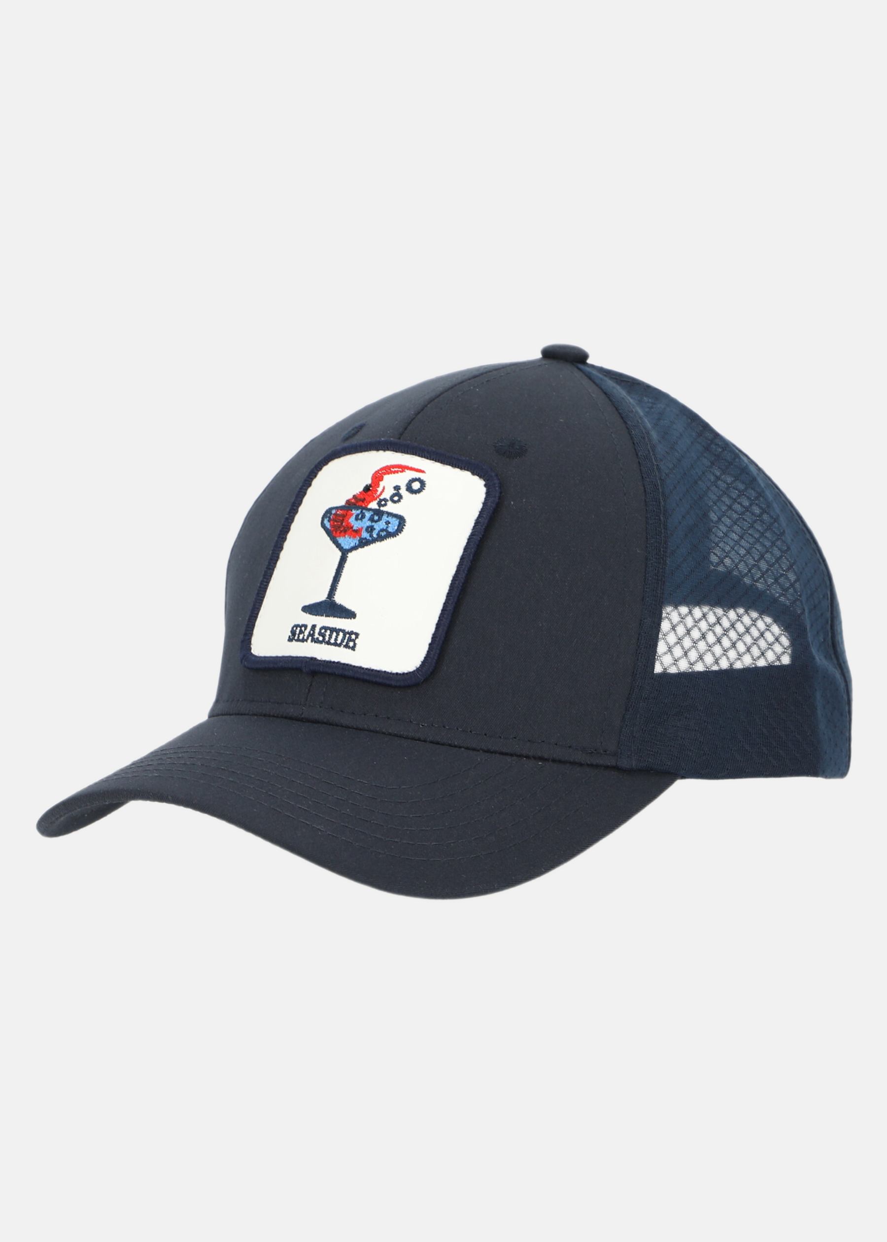 Seaside Trucker Cap
