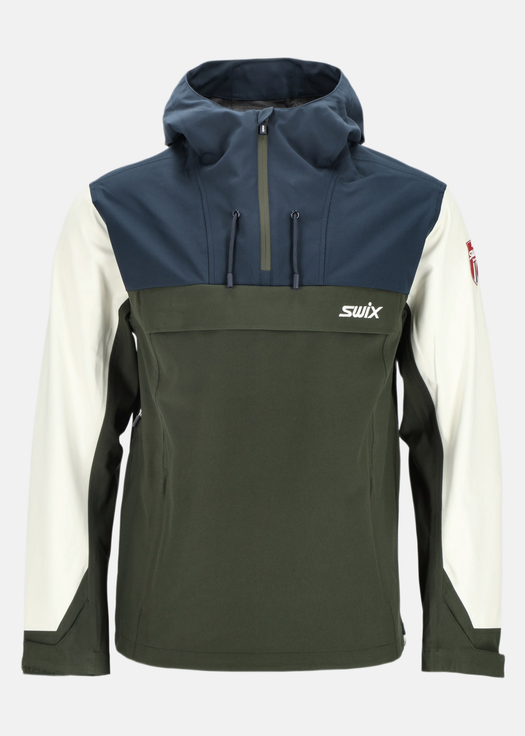 Fjell Anorak M