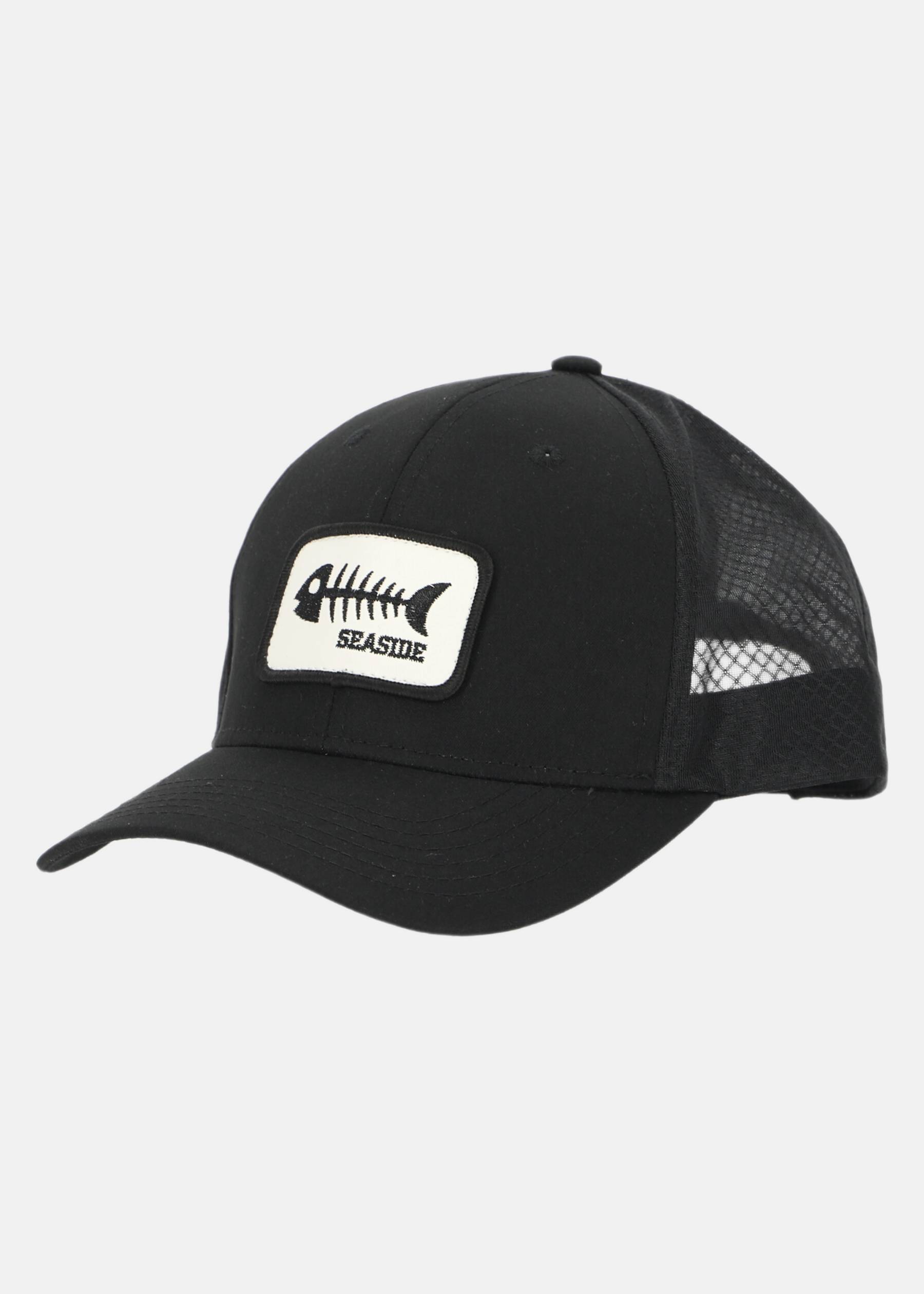 Seaside Trucker Cap