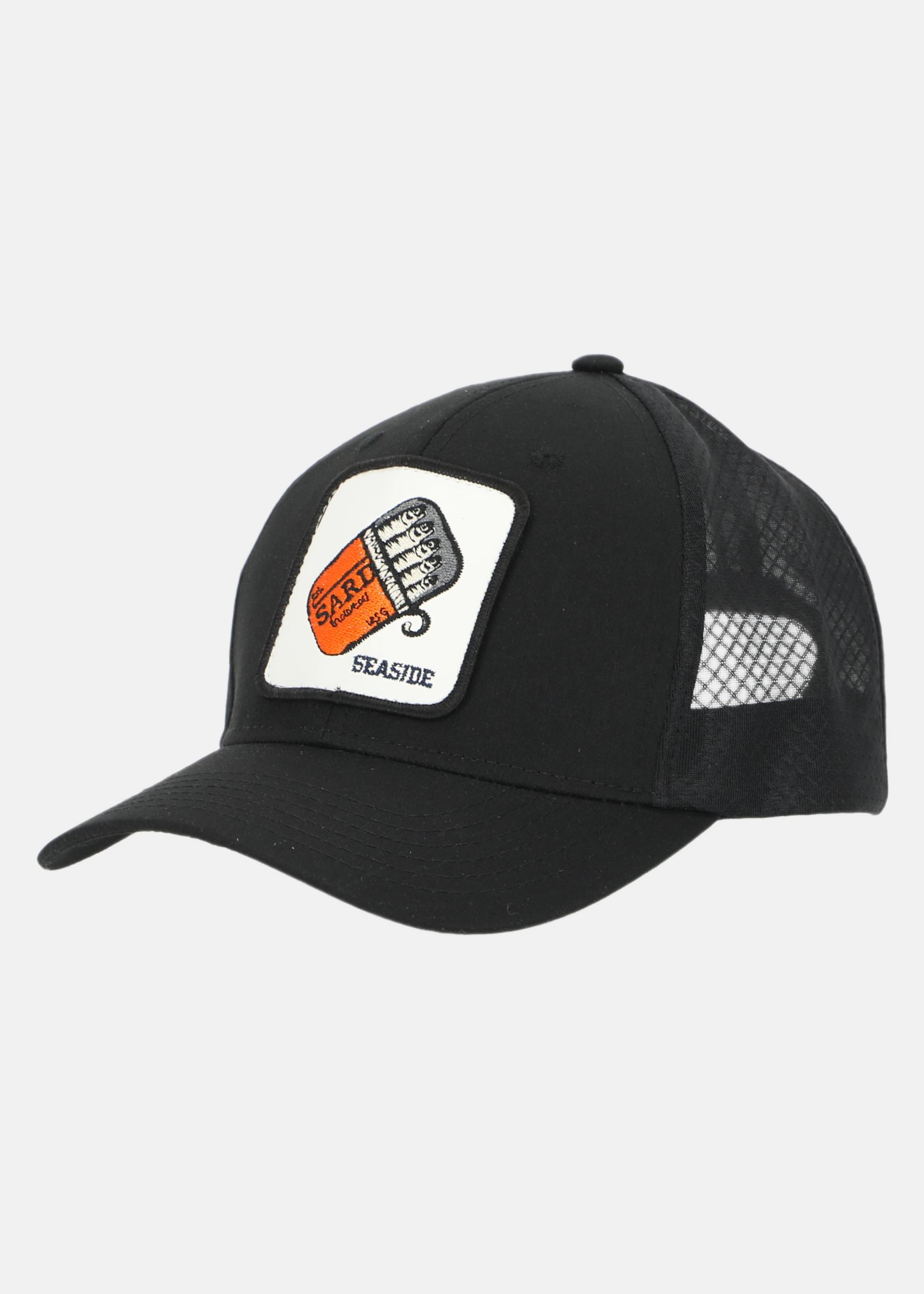 Seaside Trucker Cap