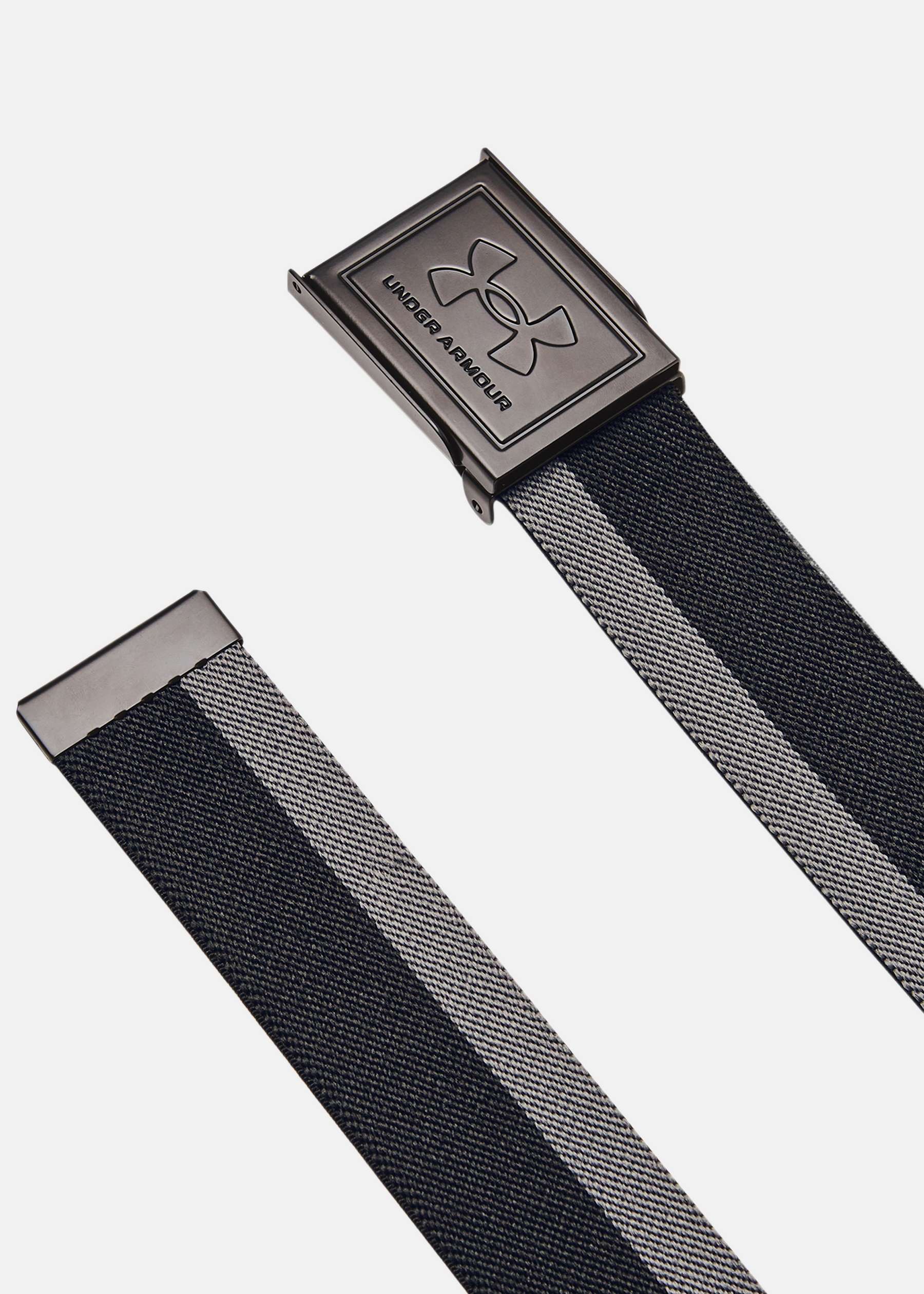 M Stretch Webbing Belt