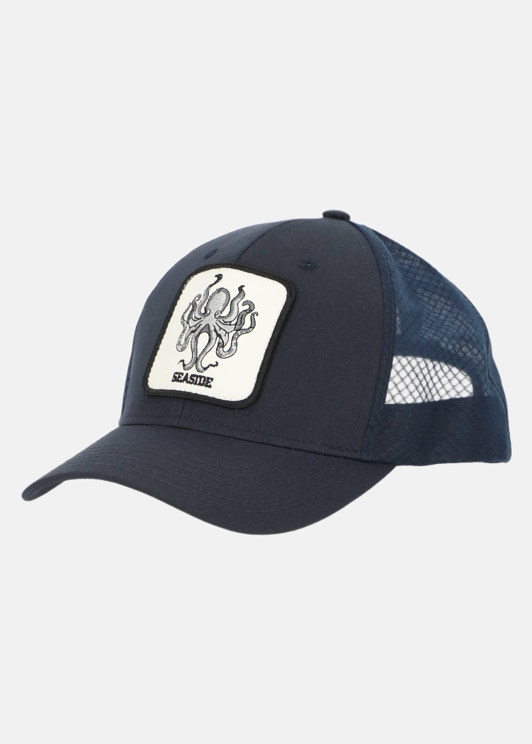 Seaside Trucker Cap