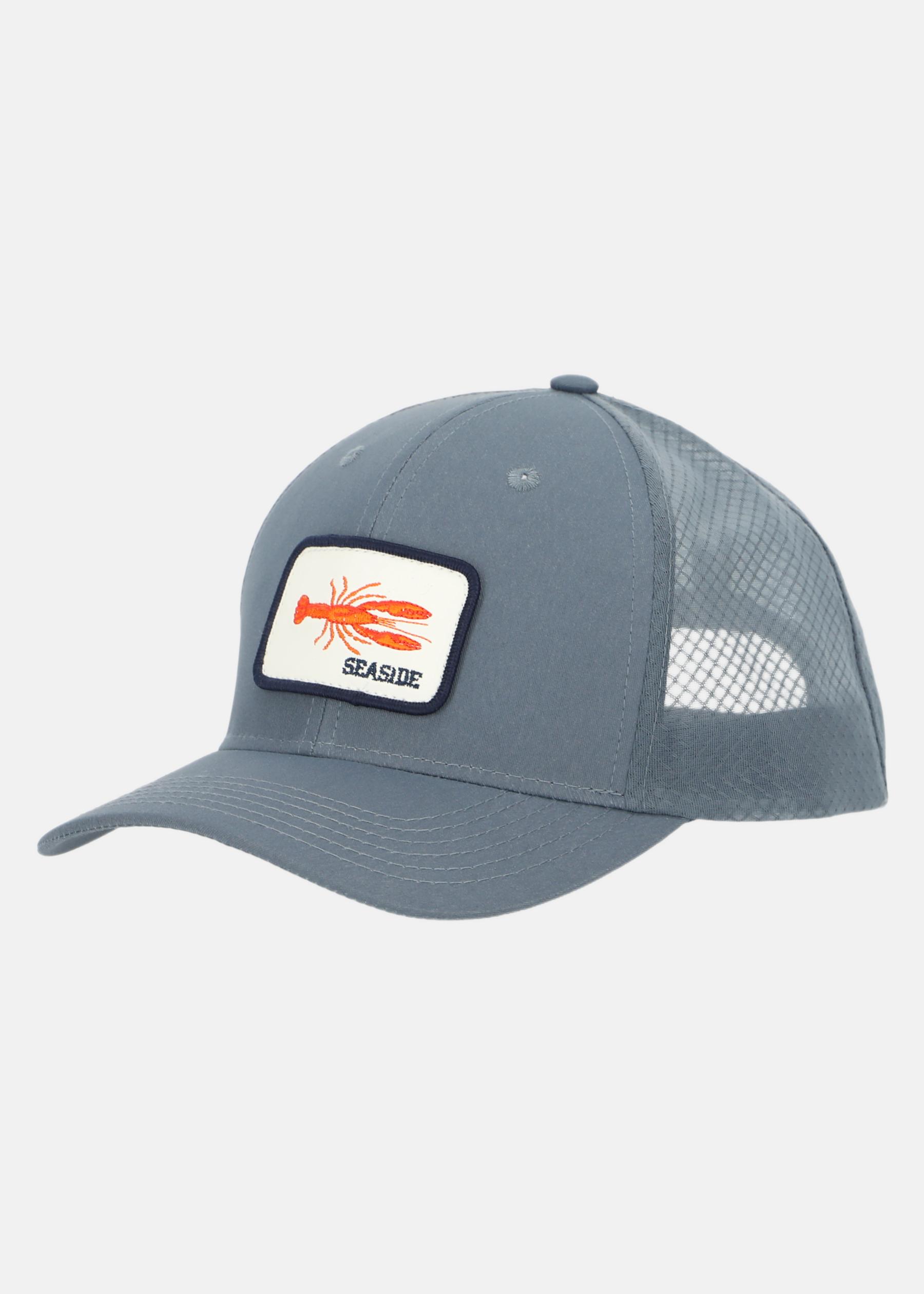 Seaside Trucker Cap