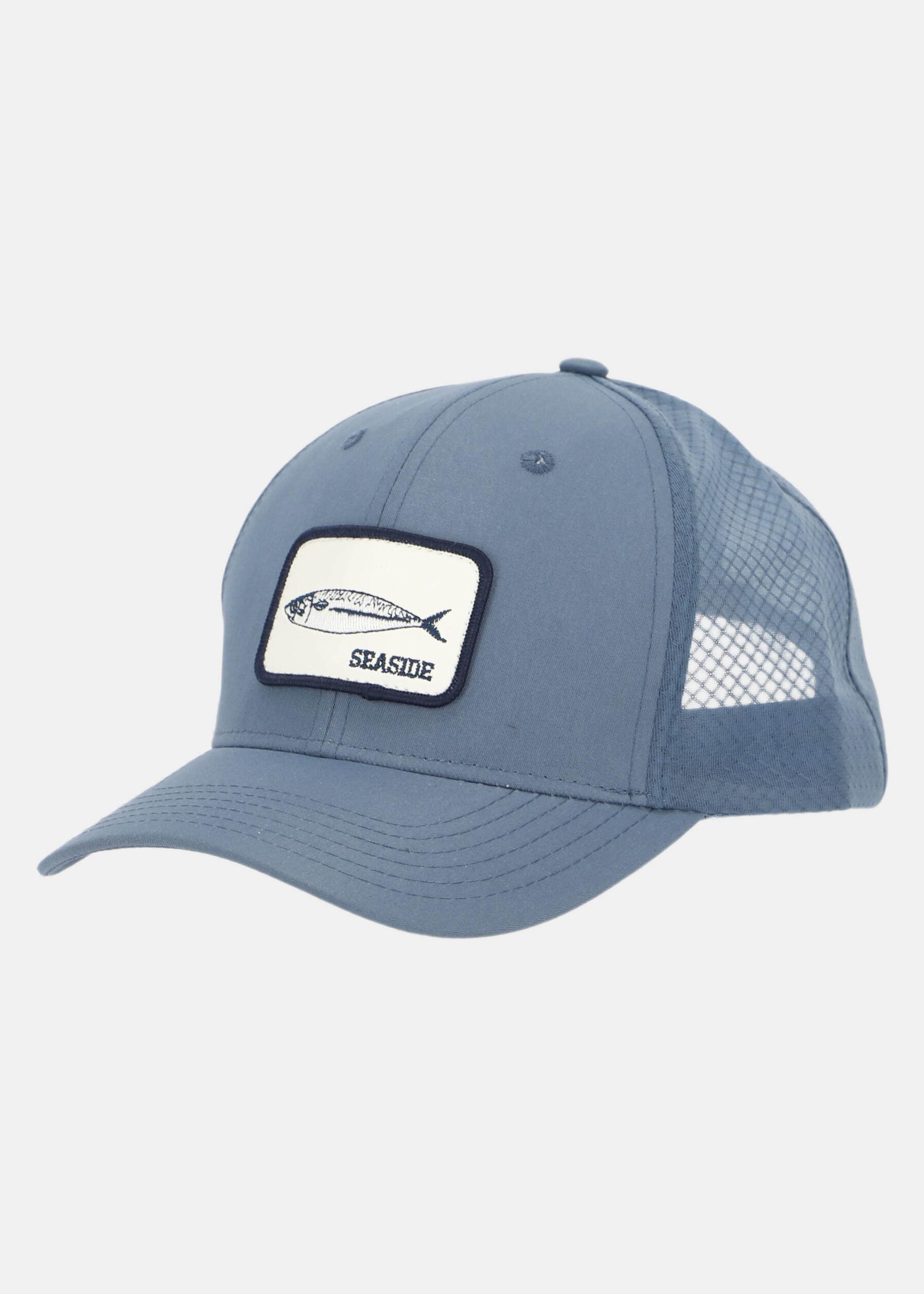 Seaside Trucker Cap