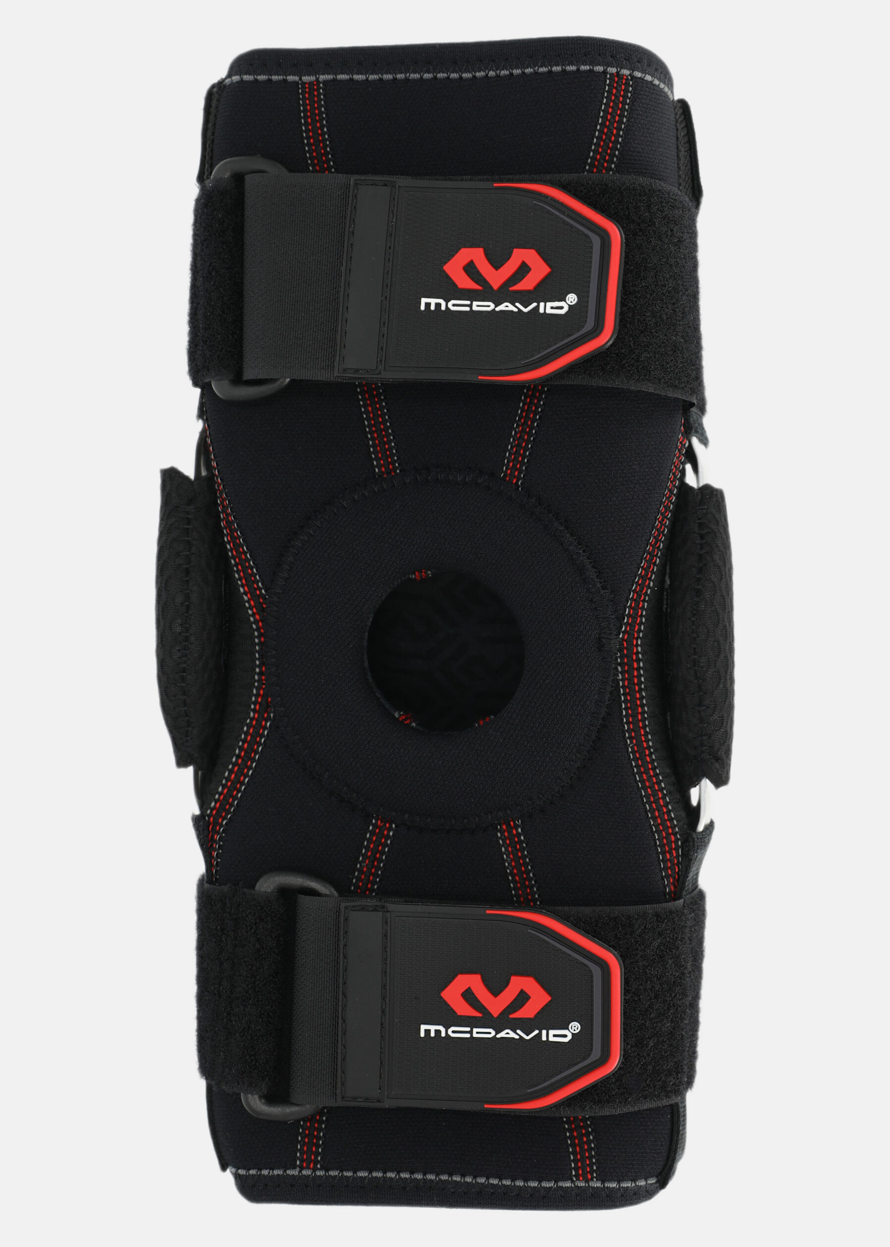 Knee Brace dual disk