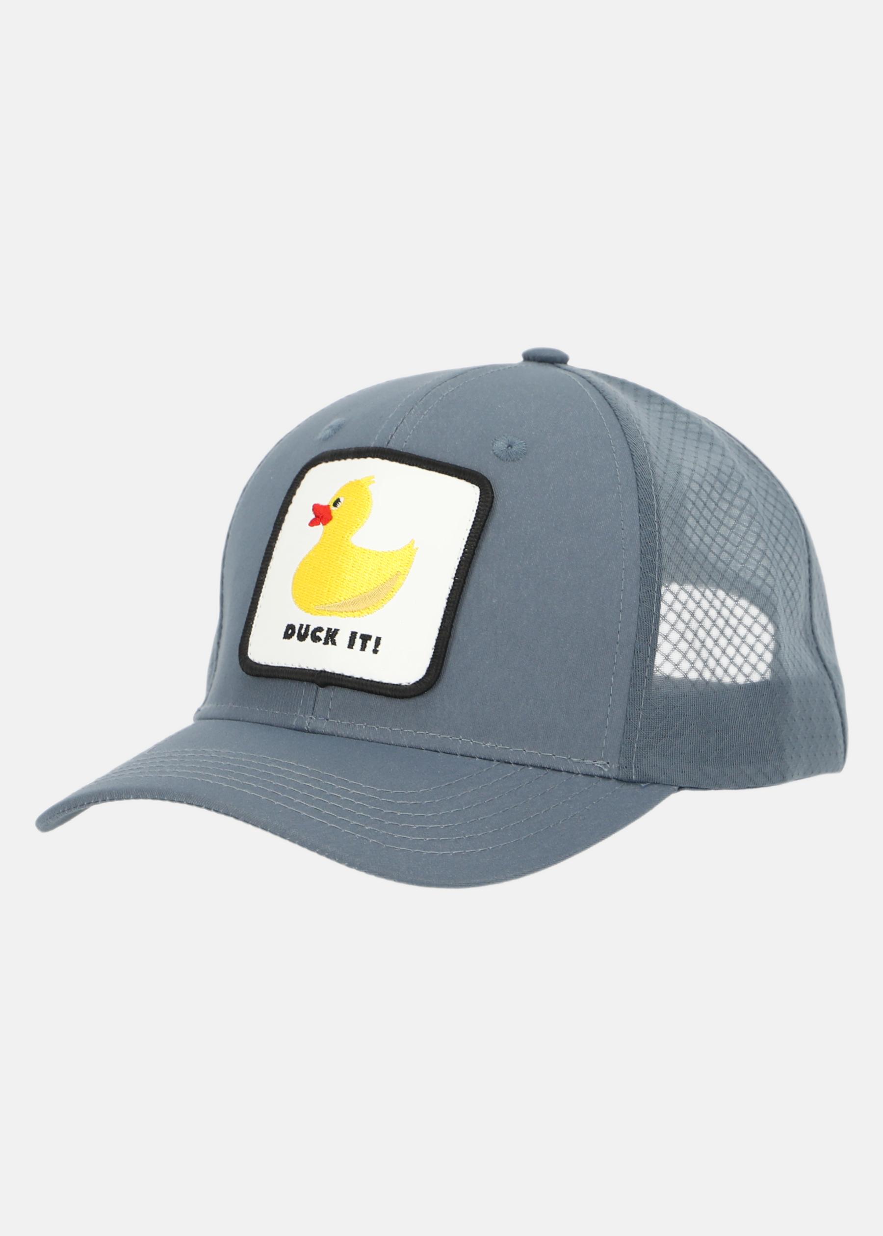 Blount & Pool Trucker Cap |  - sv-se - dam - klader - accessoarer - kepsar-hattar - casual-streetkepsar | Padelspecialisterna
