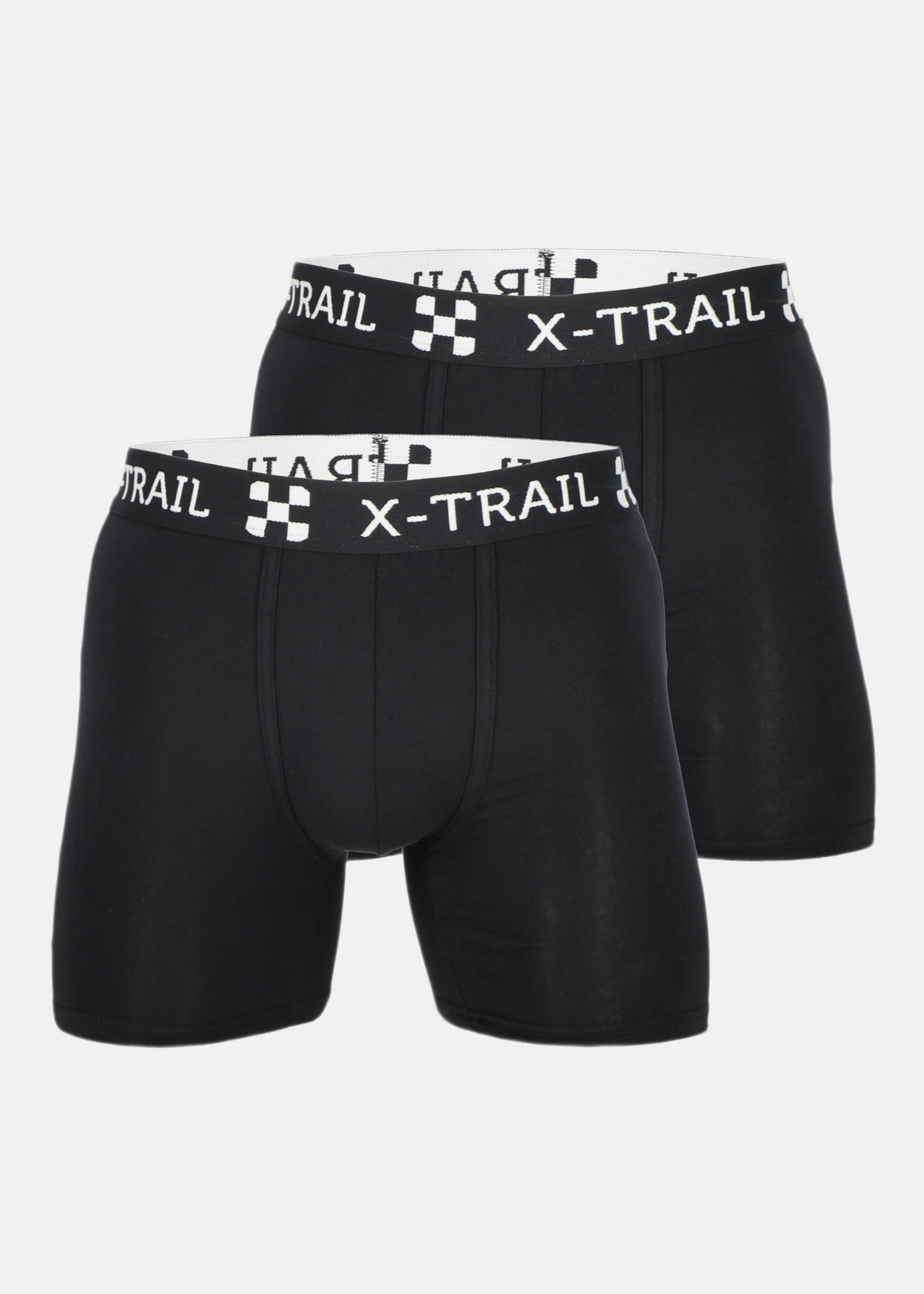 Bamboo Boxers 2-pack