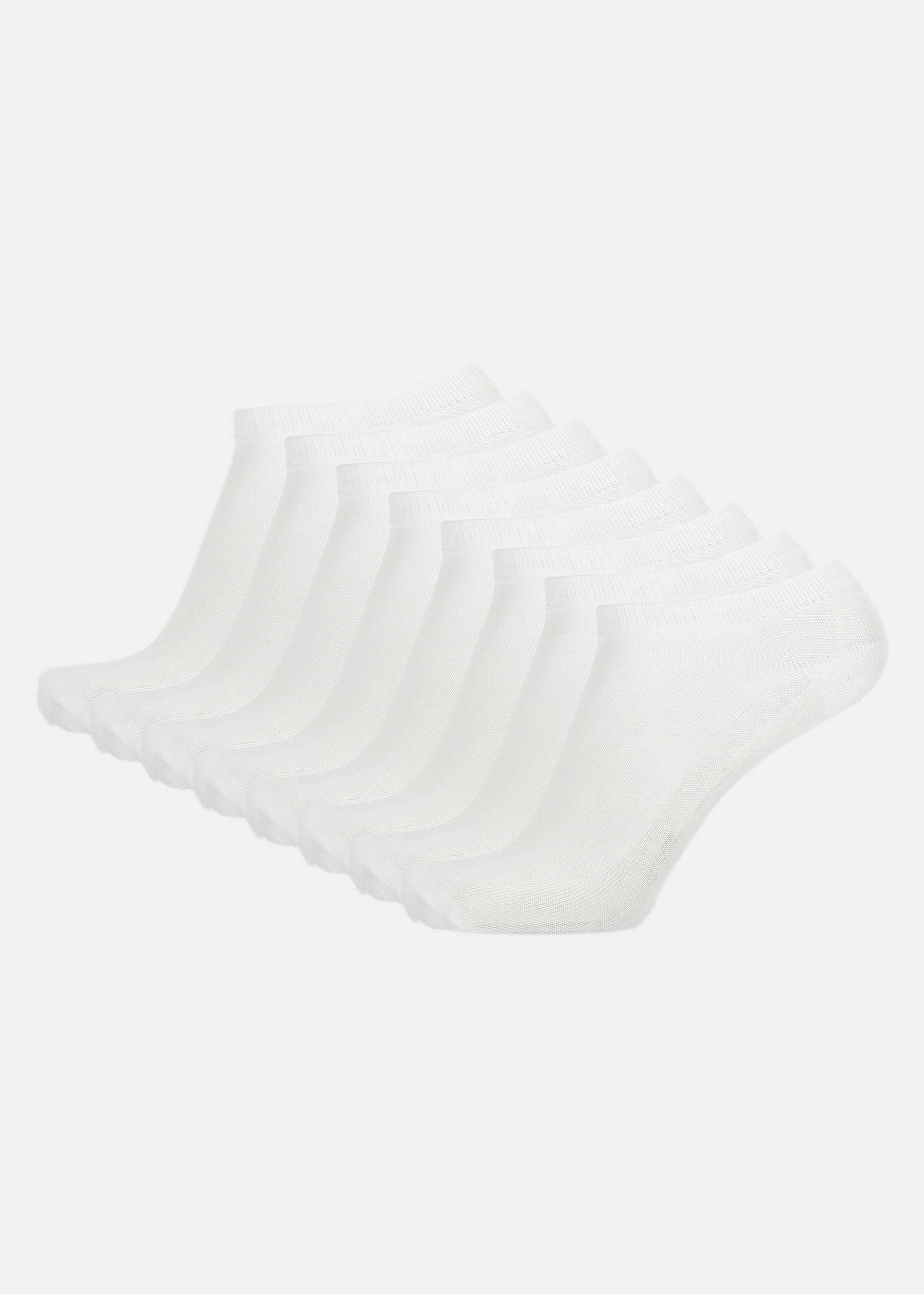 Ankle Sock 8-Pack