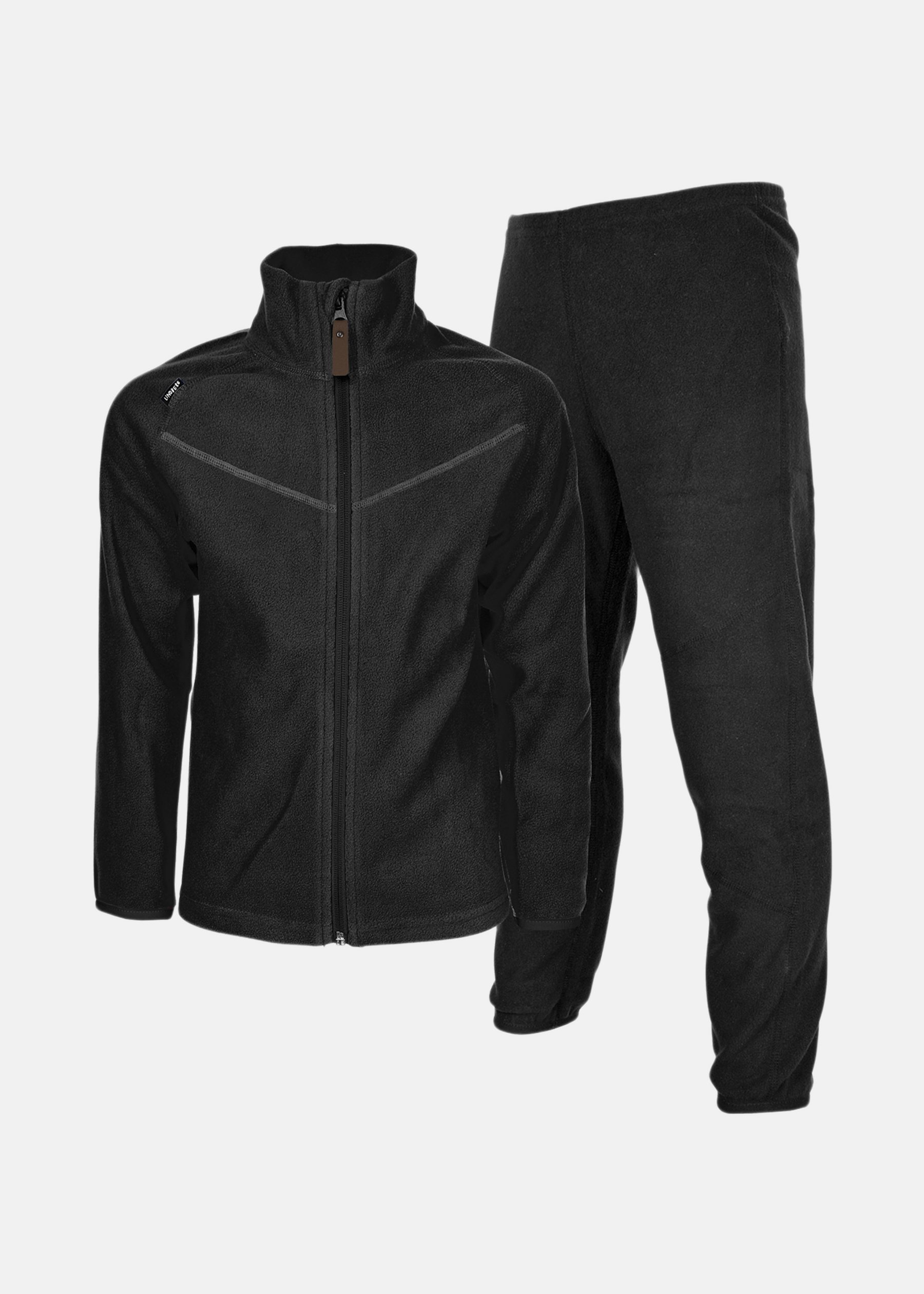 UMEÅ FLEECE SET