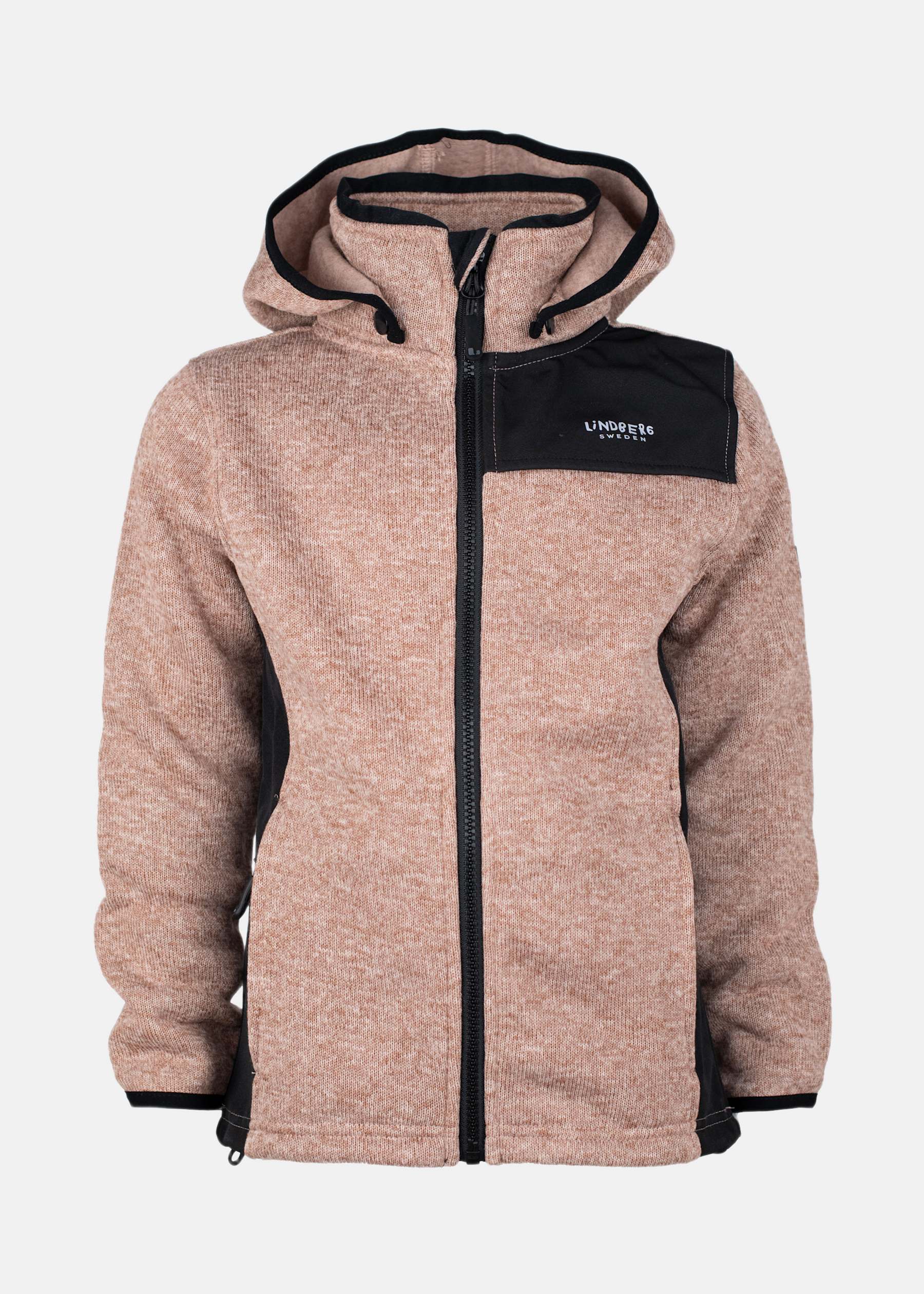 BORMIO JACKET