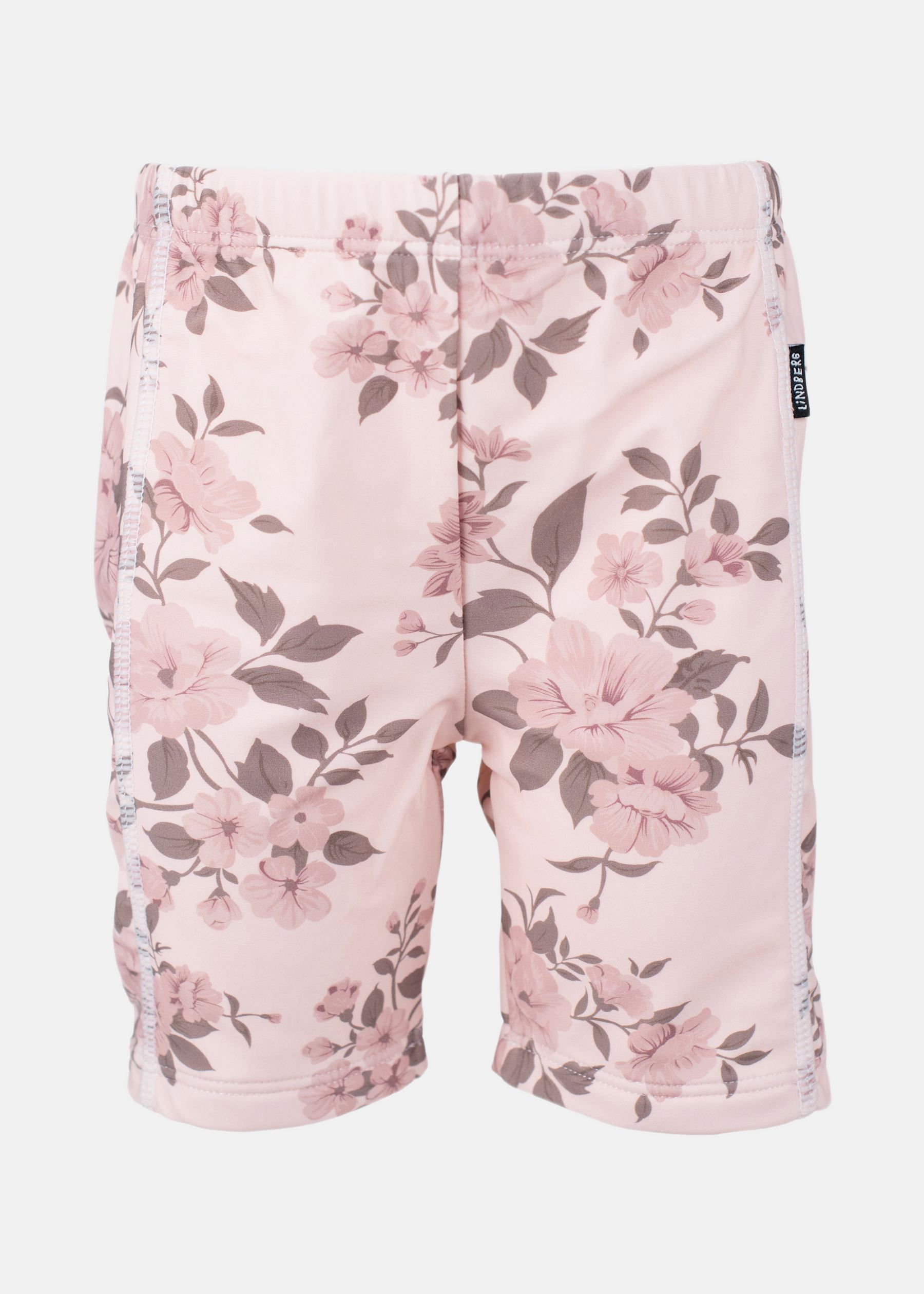 BERMUDA TRUNKS