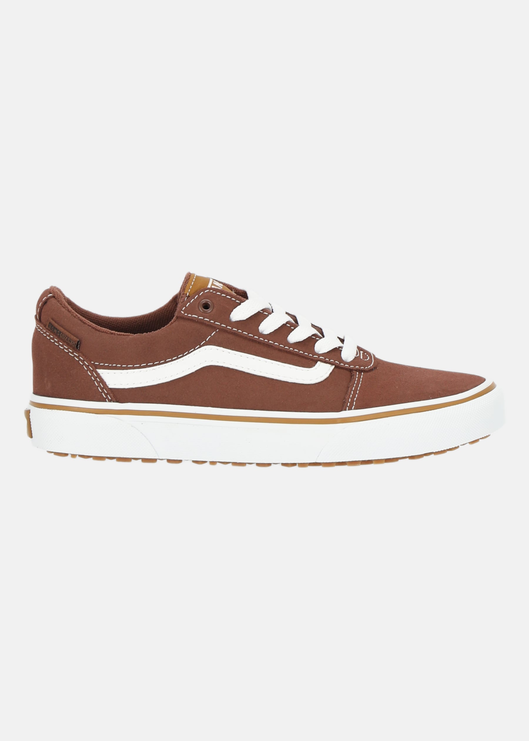 YT Ward VansGuard