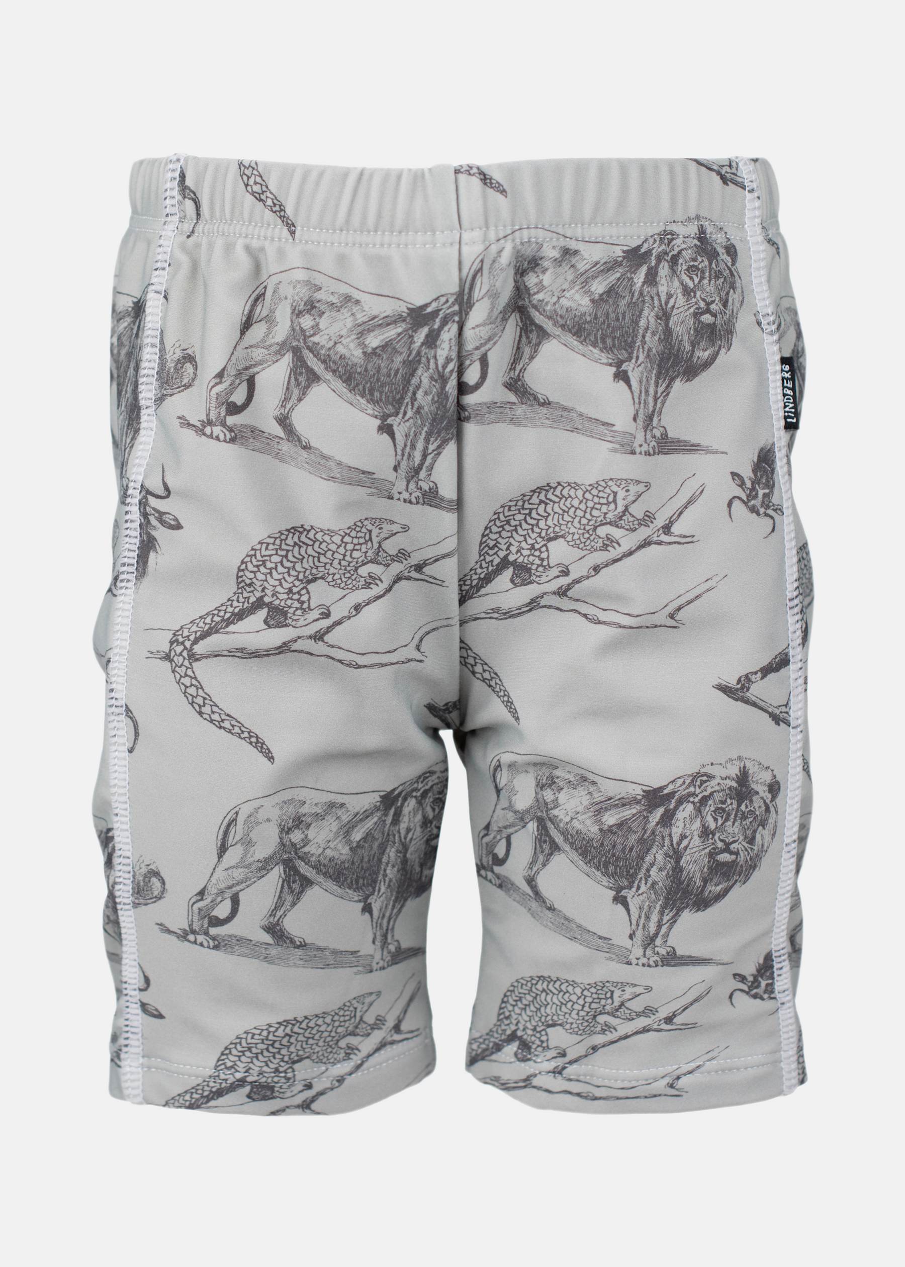 BERMUDA TRUNKS