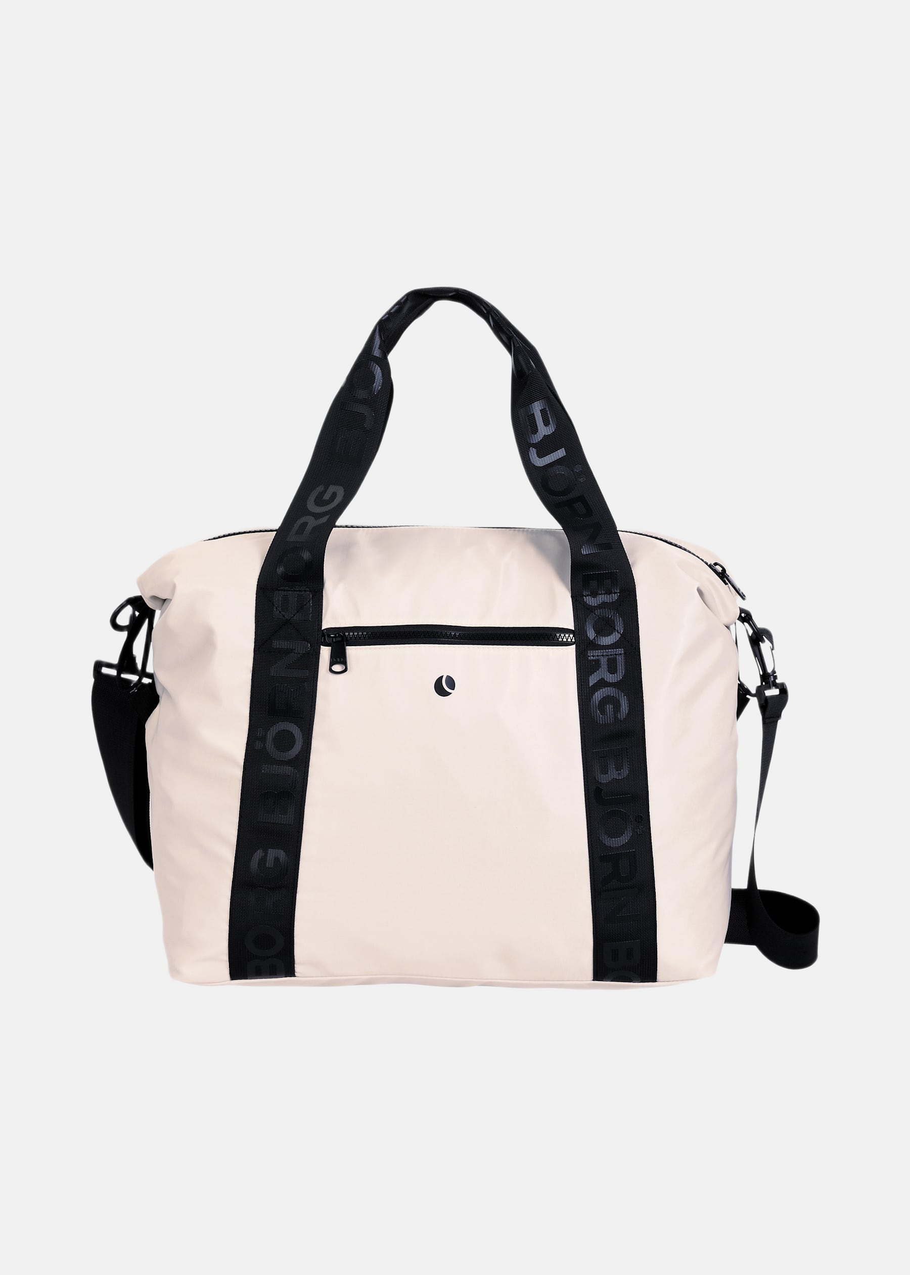 BORG CLASSIC SPORTS BAG