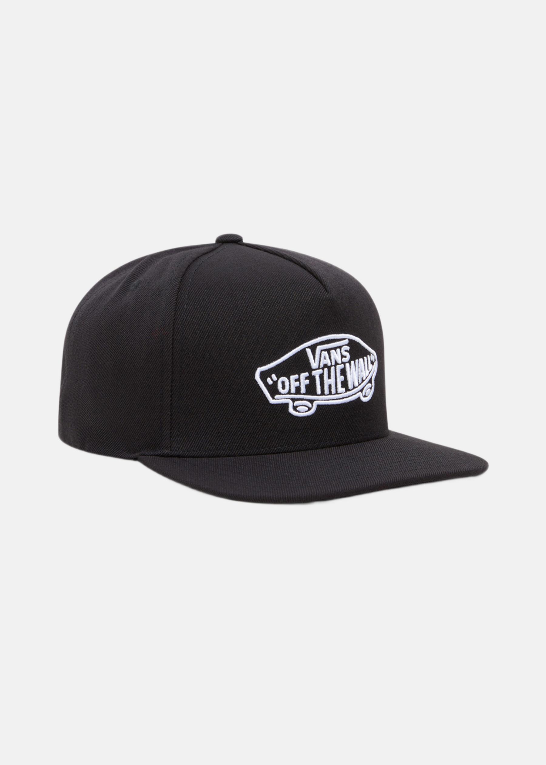 Classic Vans Snapback |  - sv-se - dam - klader - accessoarer - kepsar-hattar - casual-streetkepsar | Padelspecialisterna