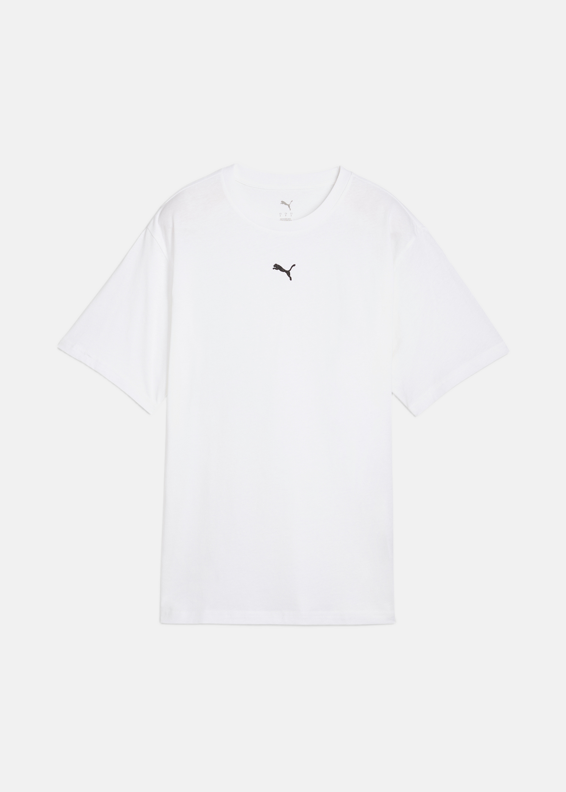 ESS Relaxed Tee