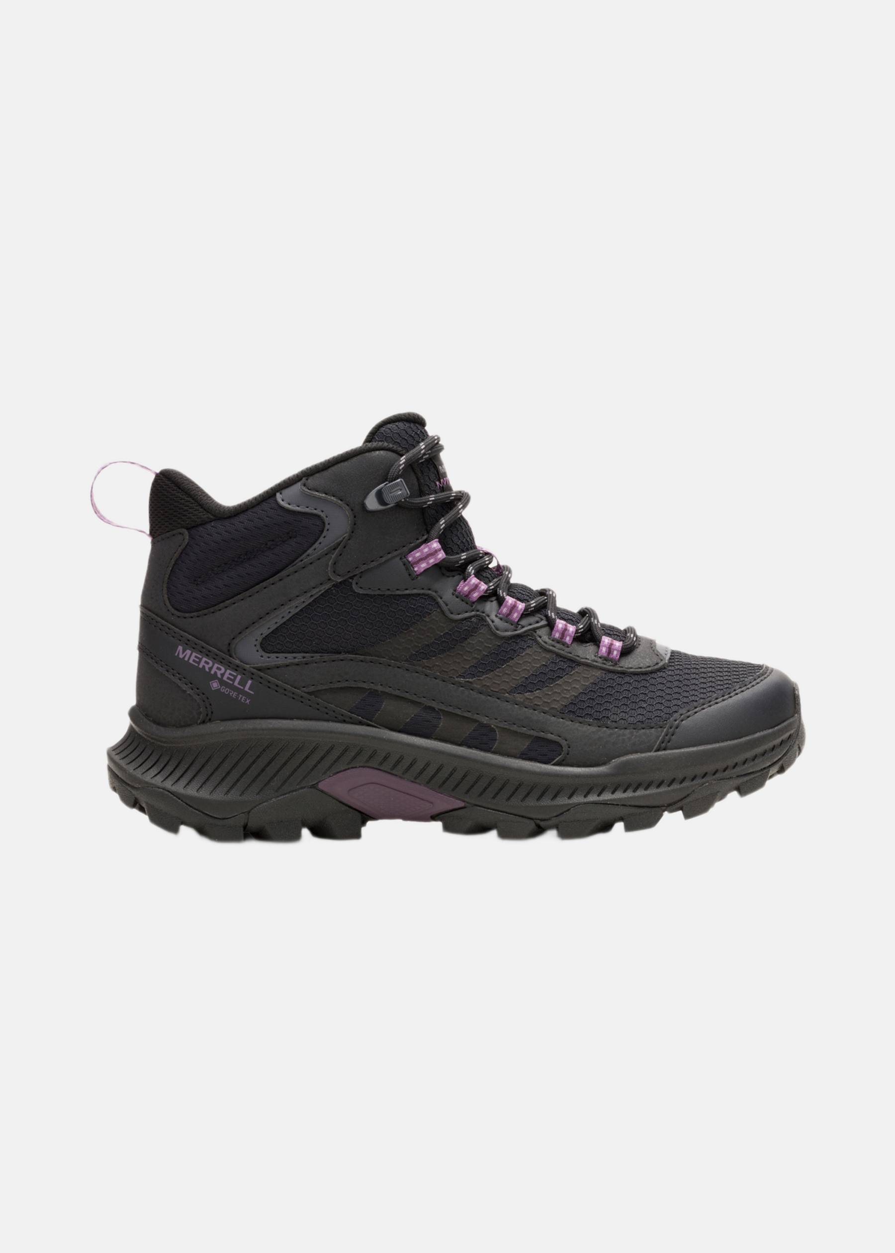 SPEED STRIKE 2 MID GTX