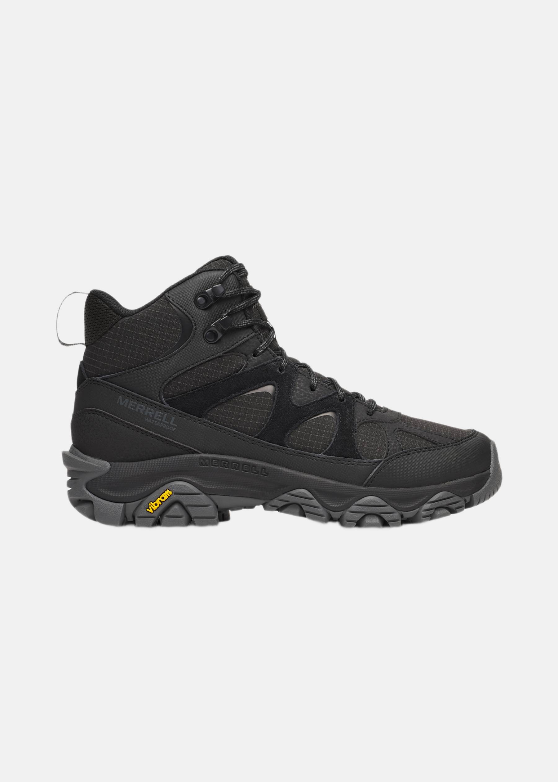 THERMO SNOW GRIP MID WP