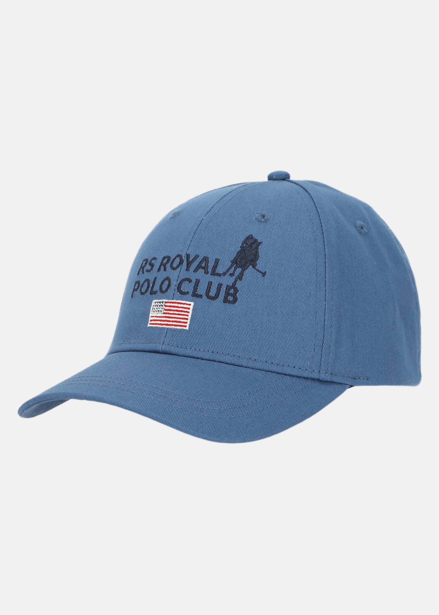 RS Polo Cap