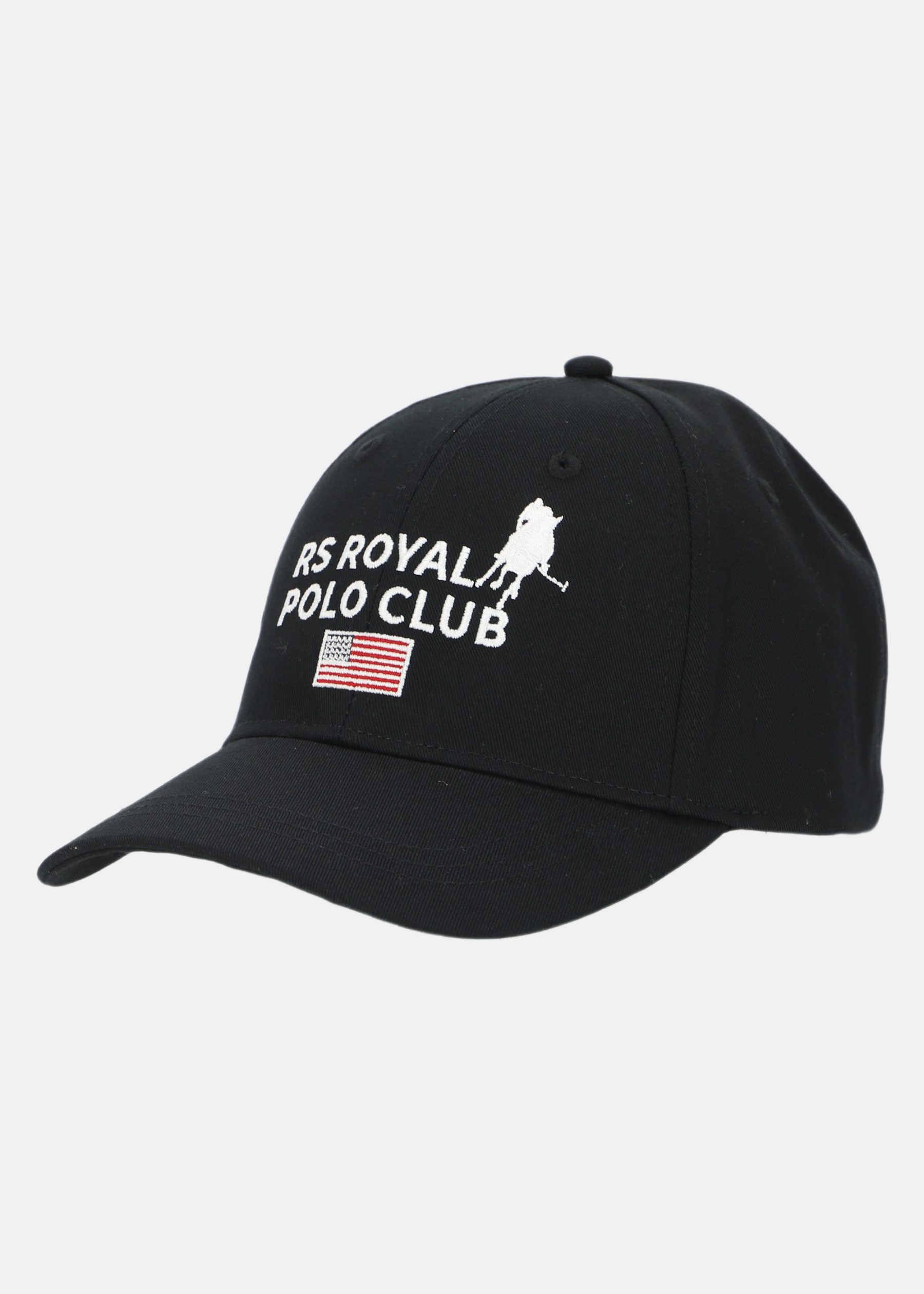 RS Polo Cap
