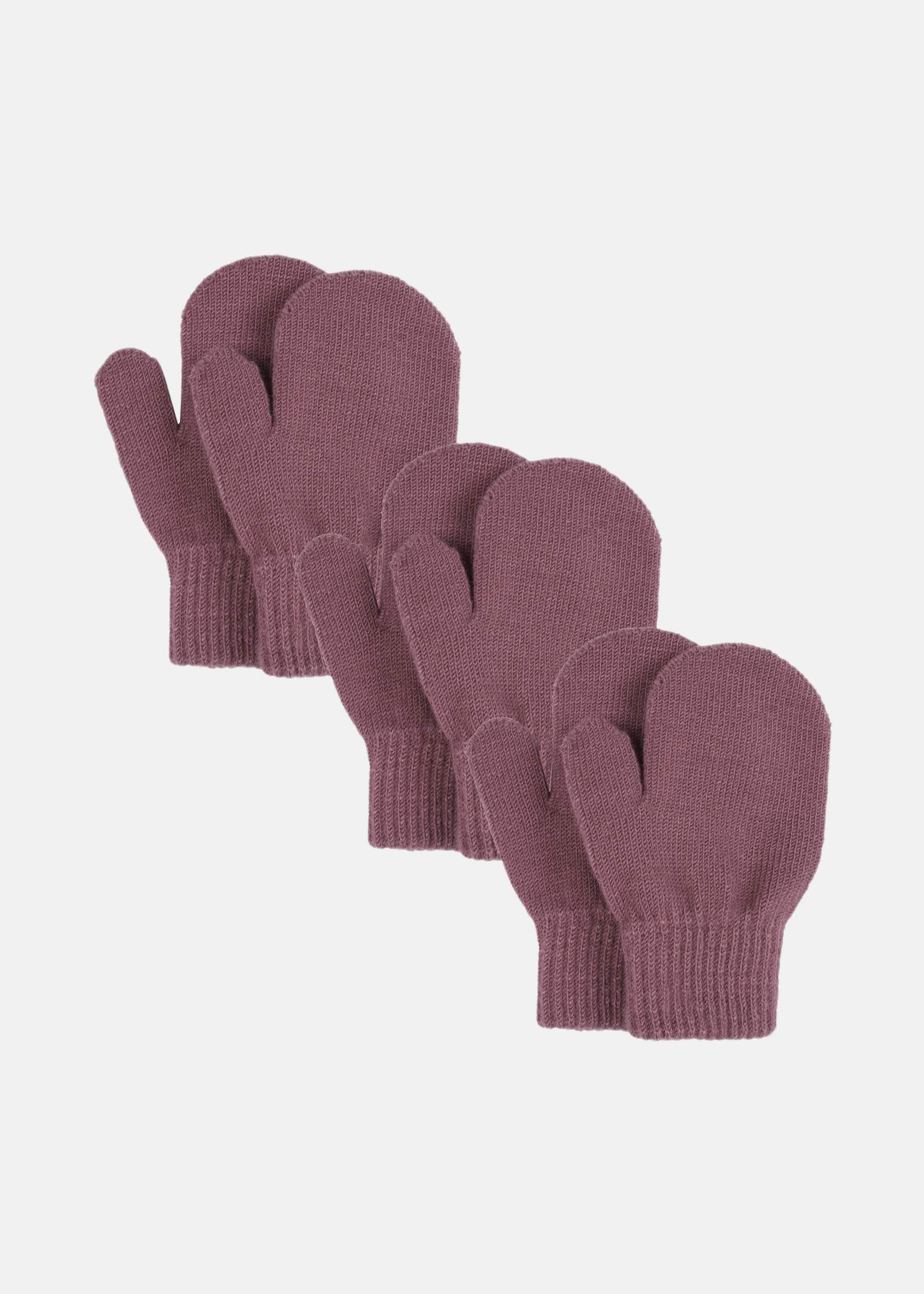 ÅSBRO MAGIC MITTEN, 3-P