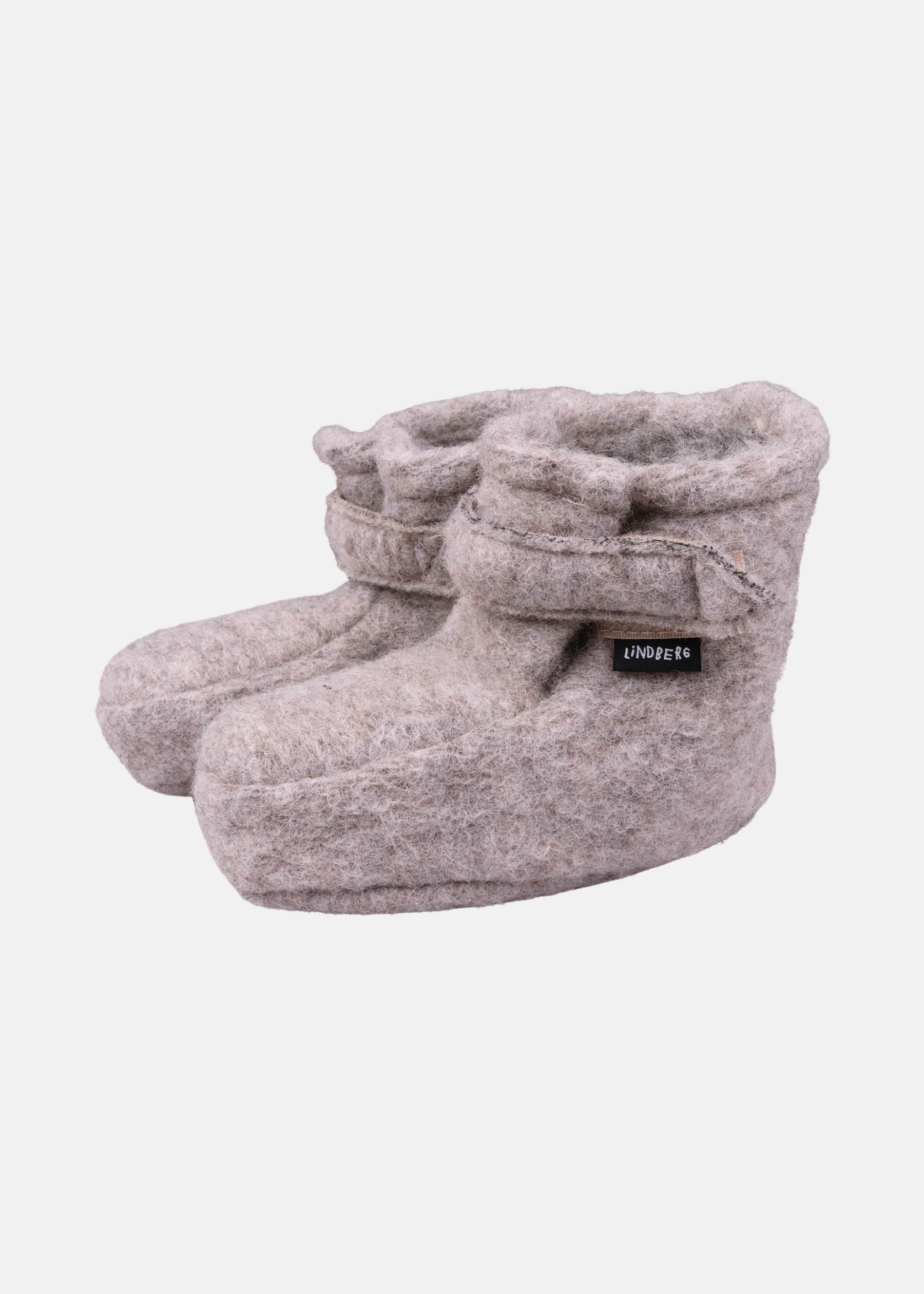 NORRLAND BOOTIES