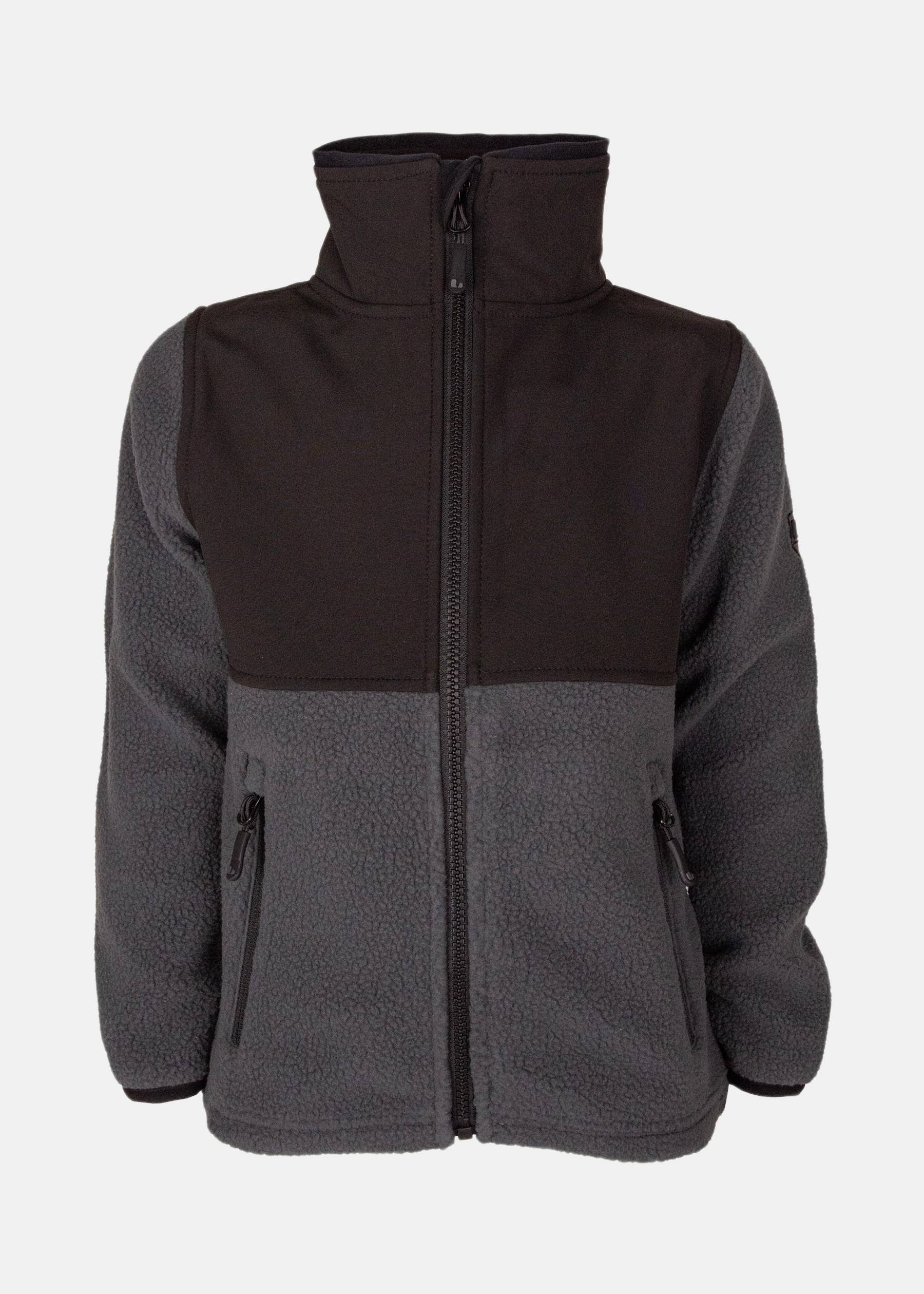 RAMUND PILE JACKET