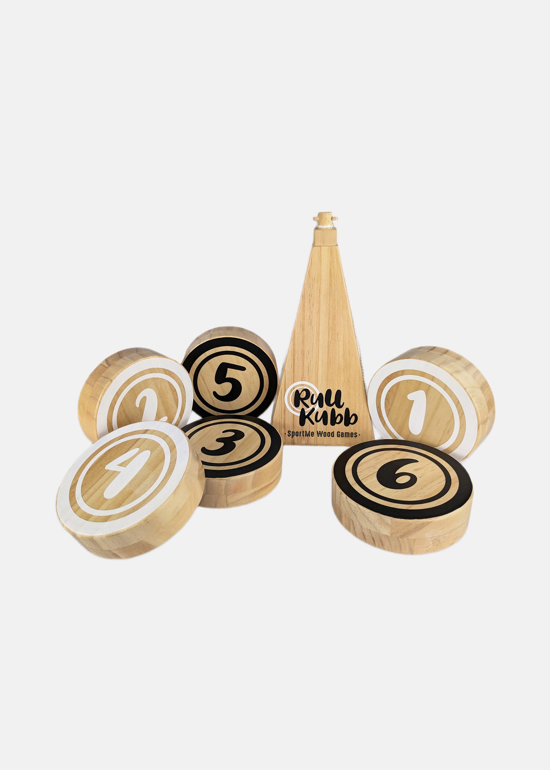 Rullkubb