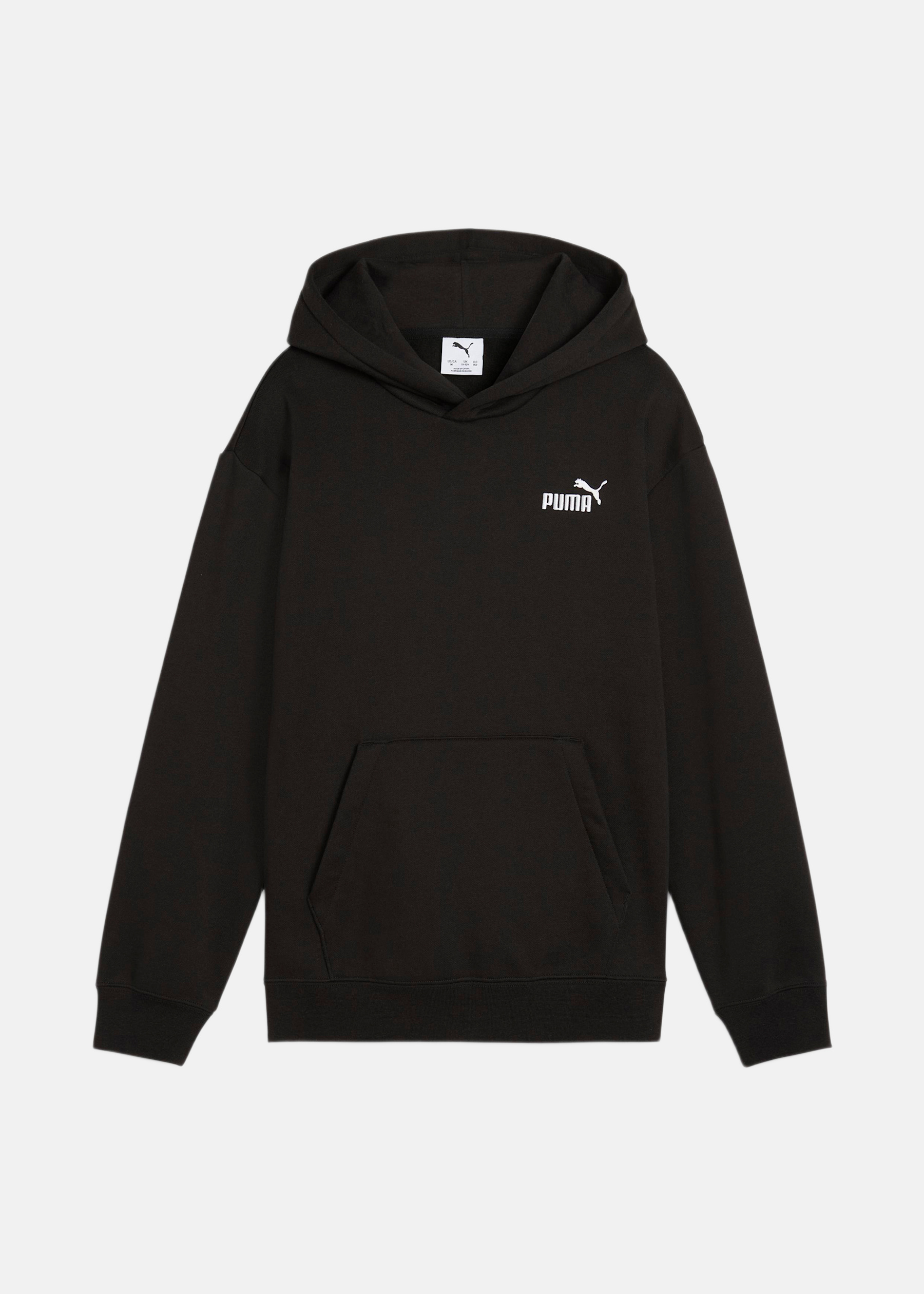 ESS Small No. 1 Logo Relaxed H