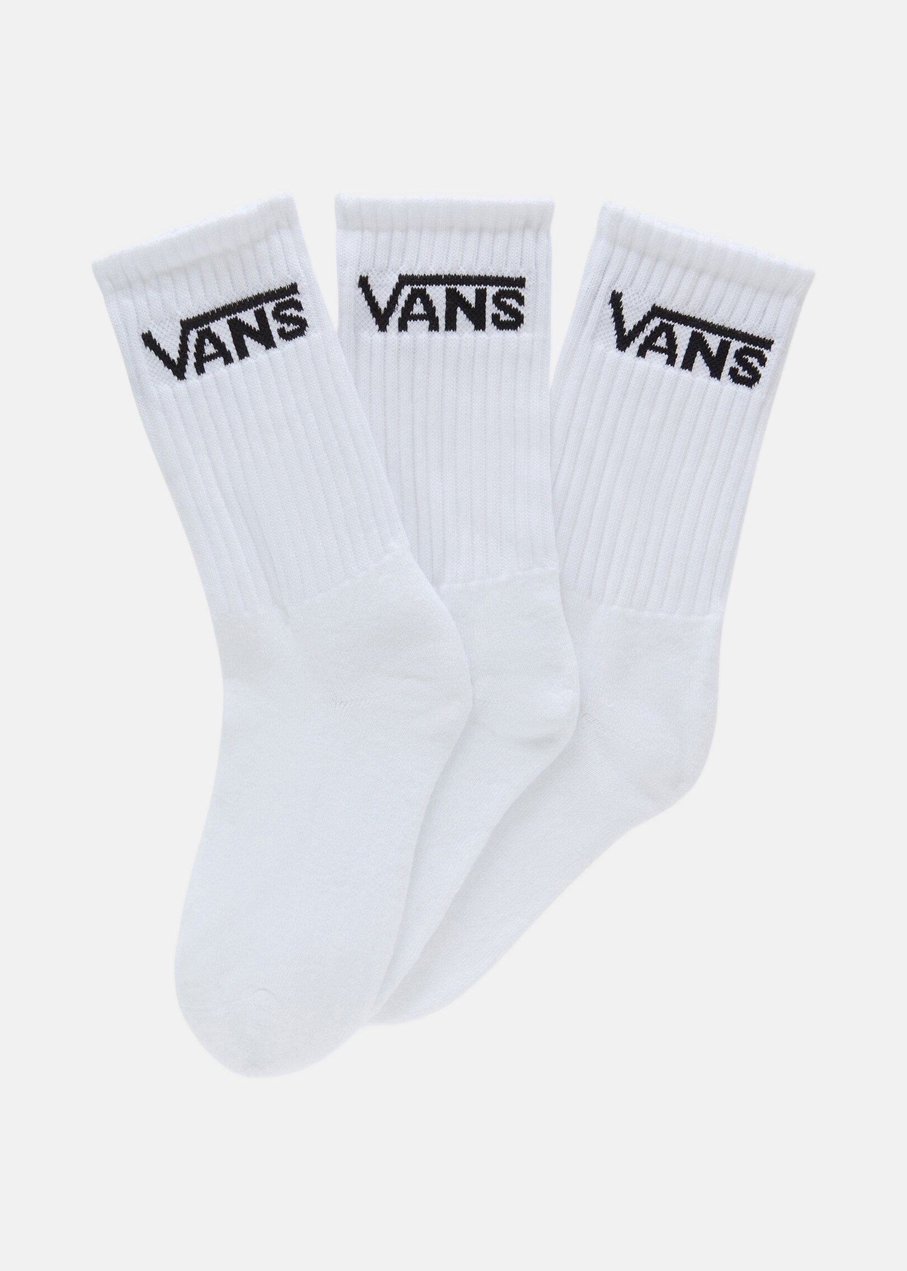 CLASSIC VANS CREW SOCK |  - sv-se - barn - klader - underklader - strumpor - vardagsstrumpor | Padelspecialisterna