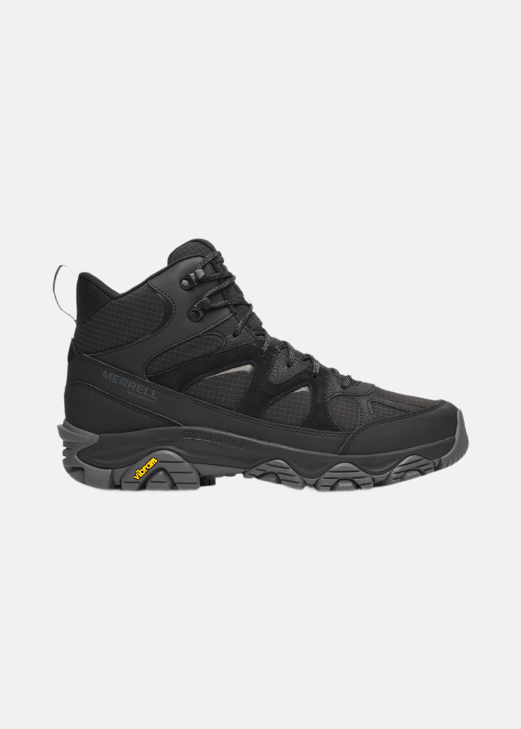THERMO SNOW GRIP MID WP
