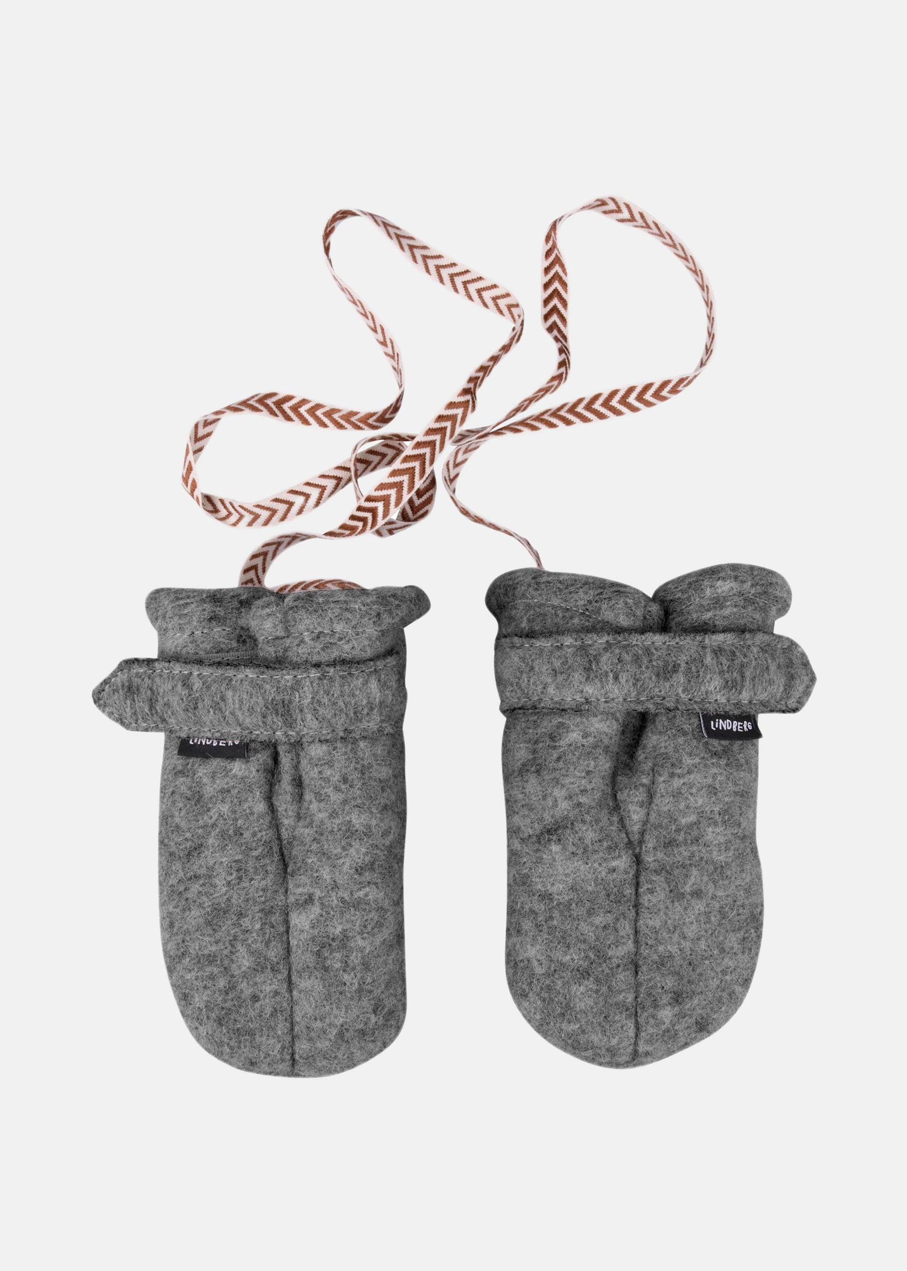 NORRLAND MINI MITTEN